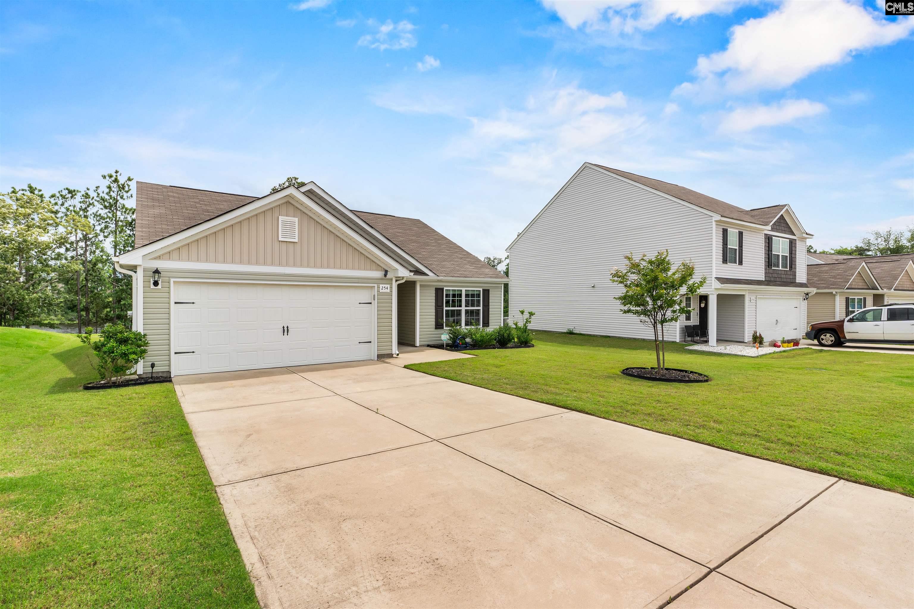 254 Sundew Road Elgin, SC 29045