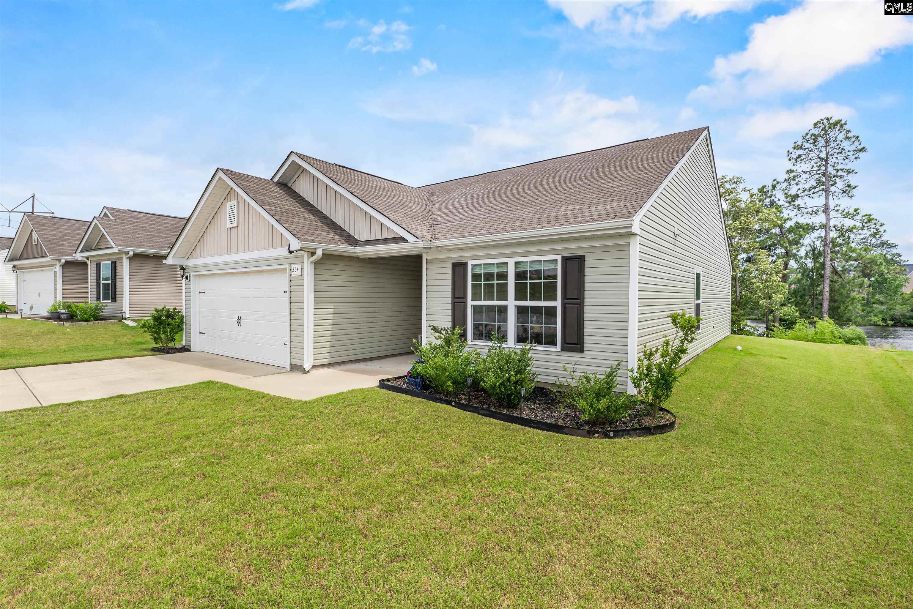 254 Sundew Road Elgin, SC 29045