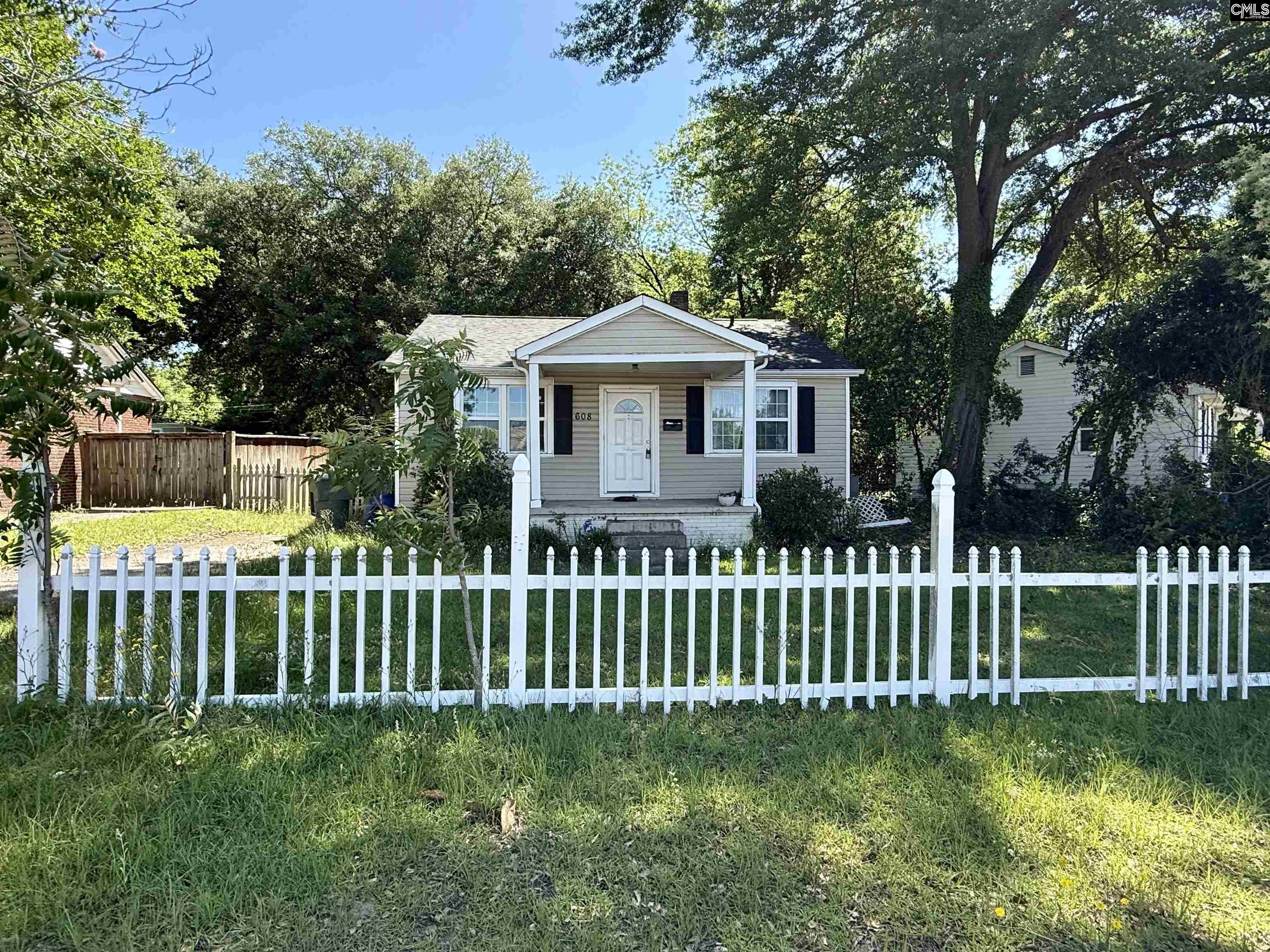 608 S Edisto Columbia, SC 29205
