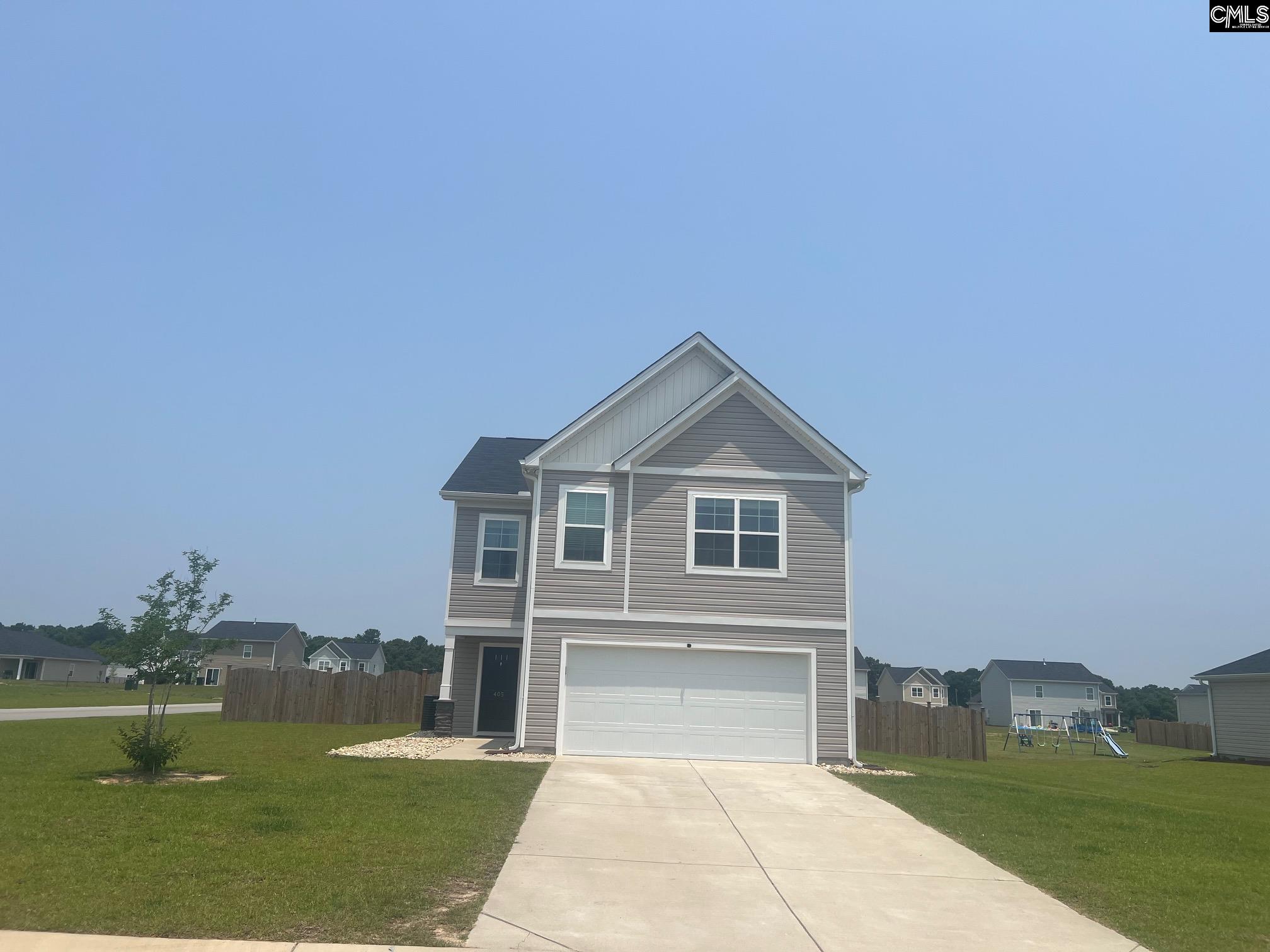 405 Olive Grouse Lane, Gaston, South Carolina image 2
