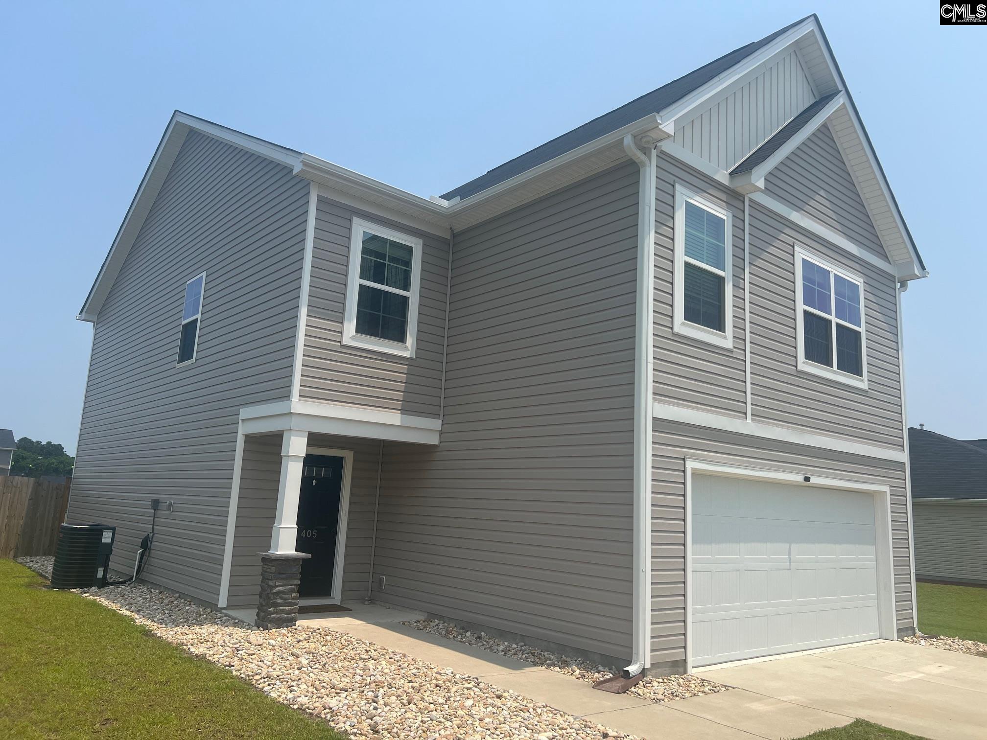405 Olive Grouse Lane, Gaston, South Carolina image 11