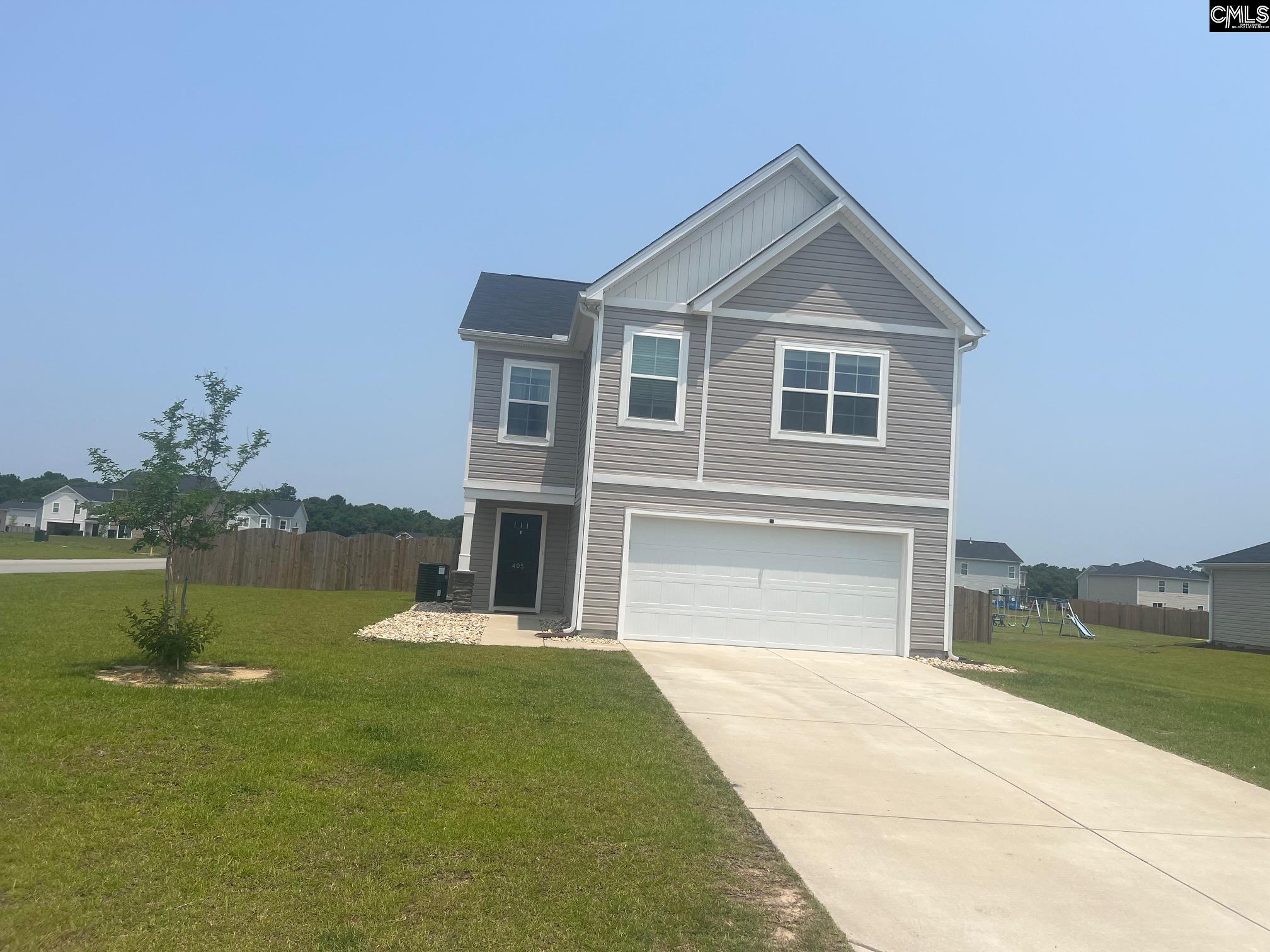 405 Olive Grouse Lane, Gaston, South Carolina image 18