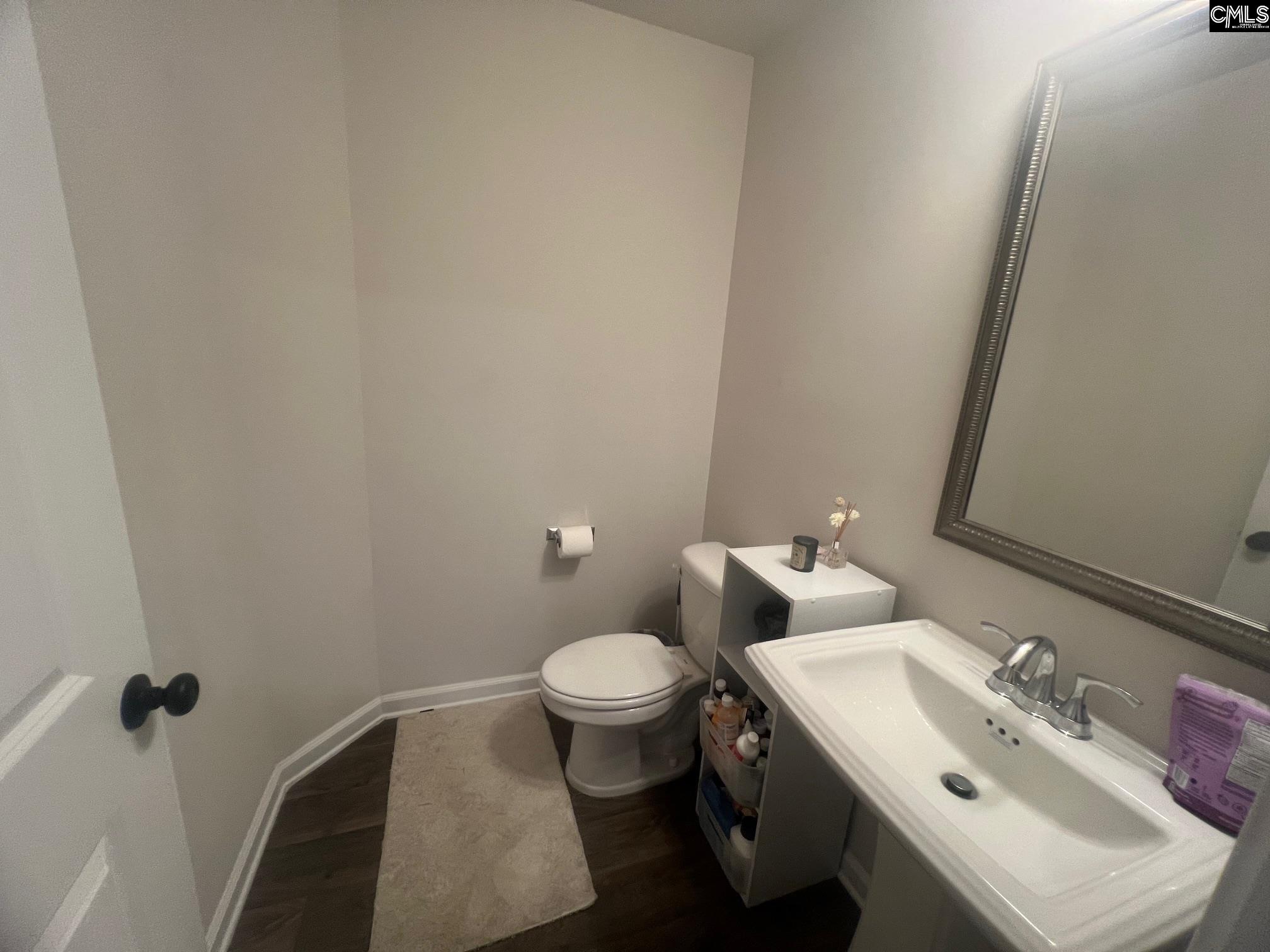 405 Olive Grouse Lane, Gaston, South Carolina image 28