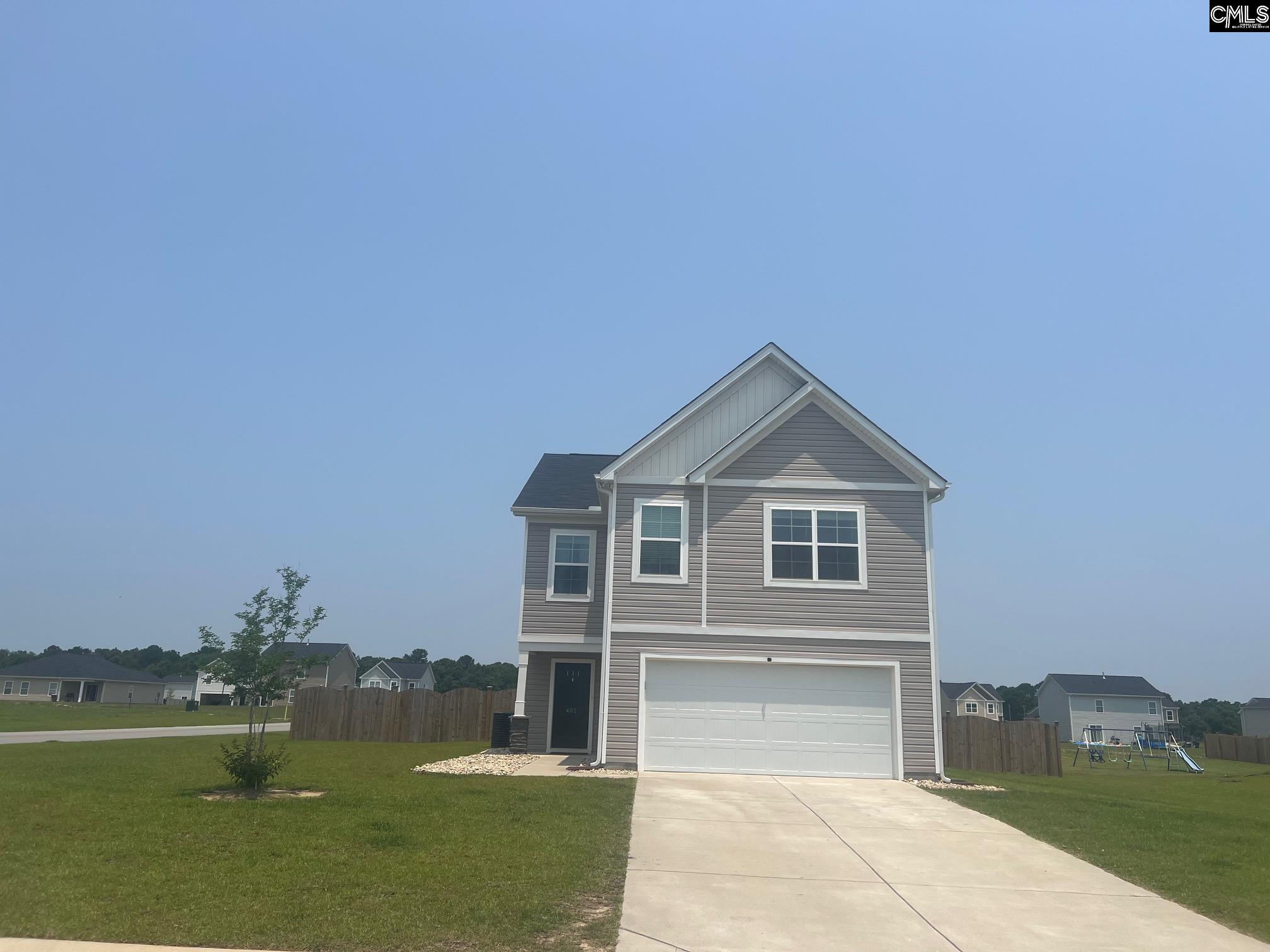 405 Olive Grouse Lane, Gaston, South Carolina image 34