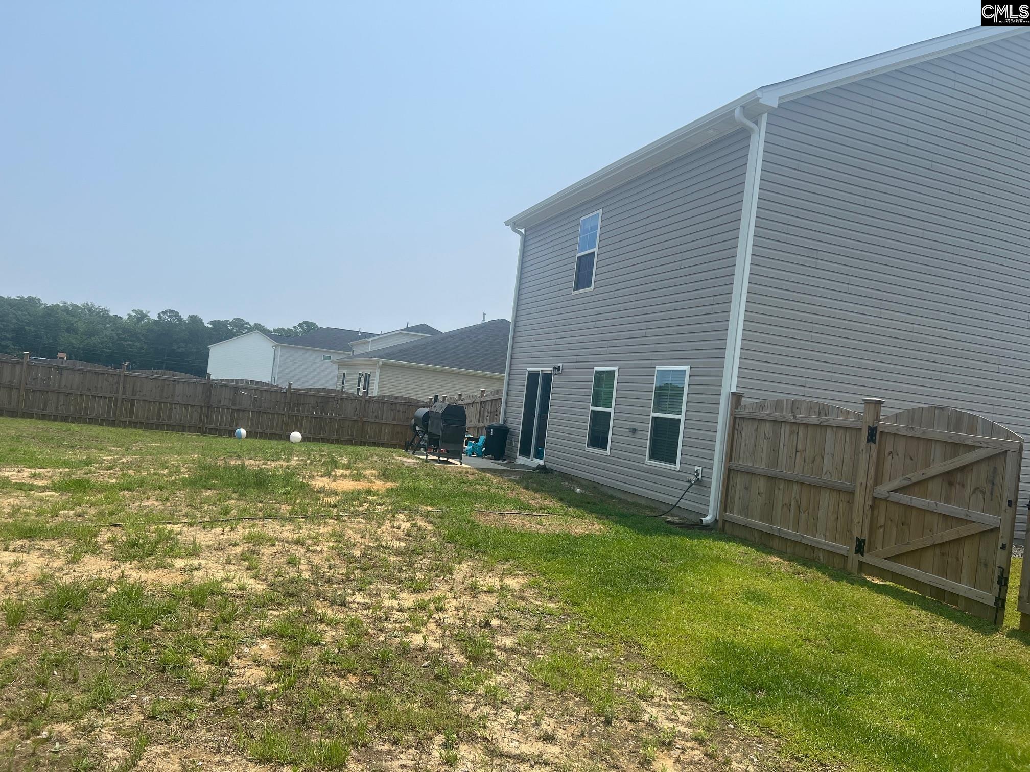405 Olive Grouse Lane, Gaston, South Carolina image 38