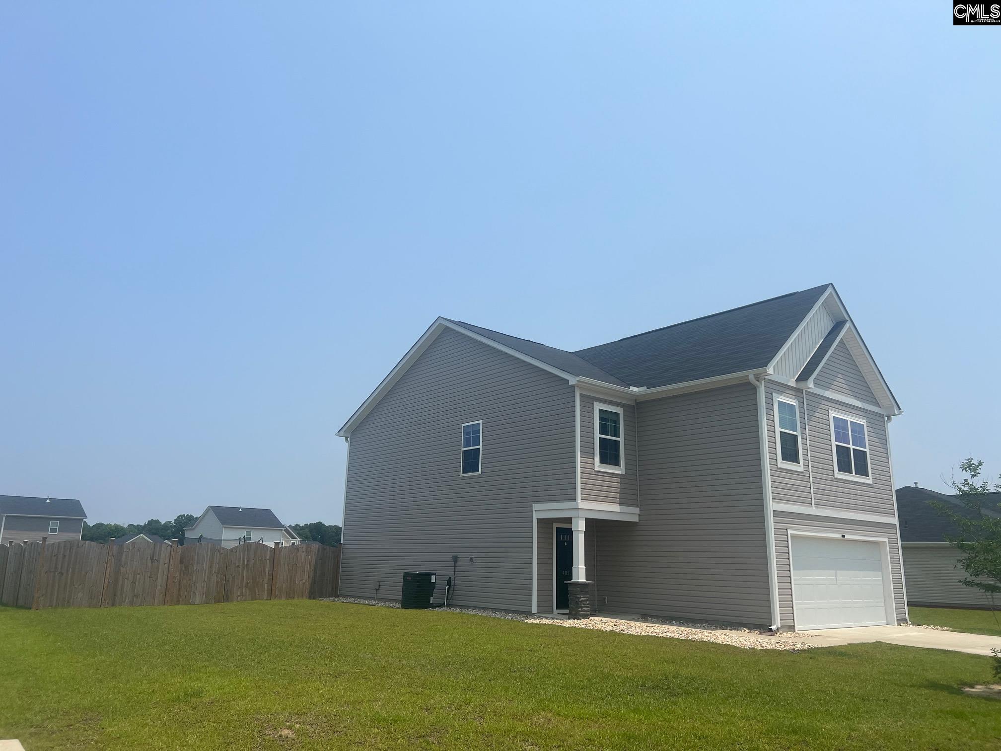 405 Olive Grouse Lane, Gaston, South Carolina image 39