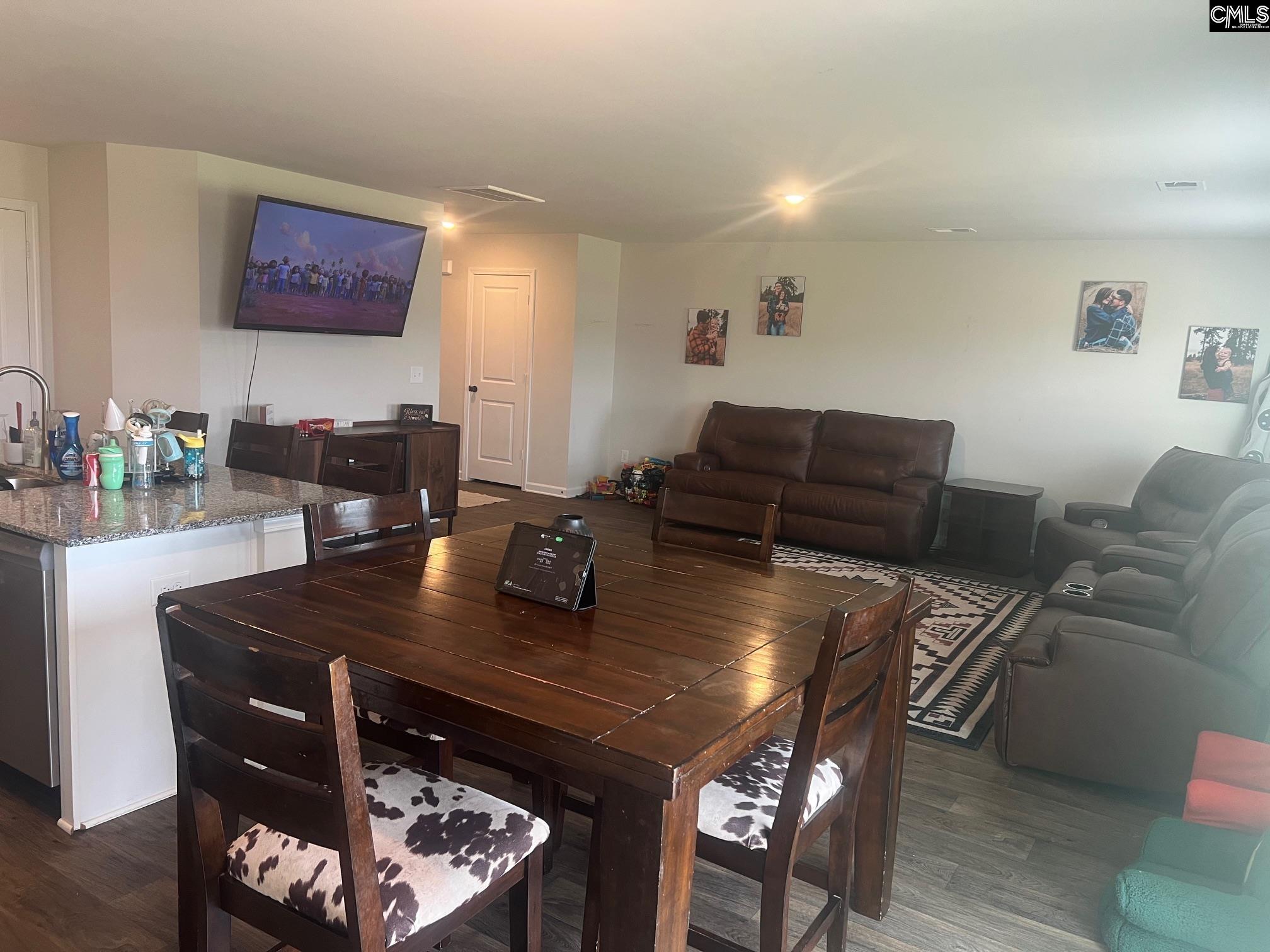 405 Olive Grouse Lane, Gaston, South Carolina image 7