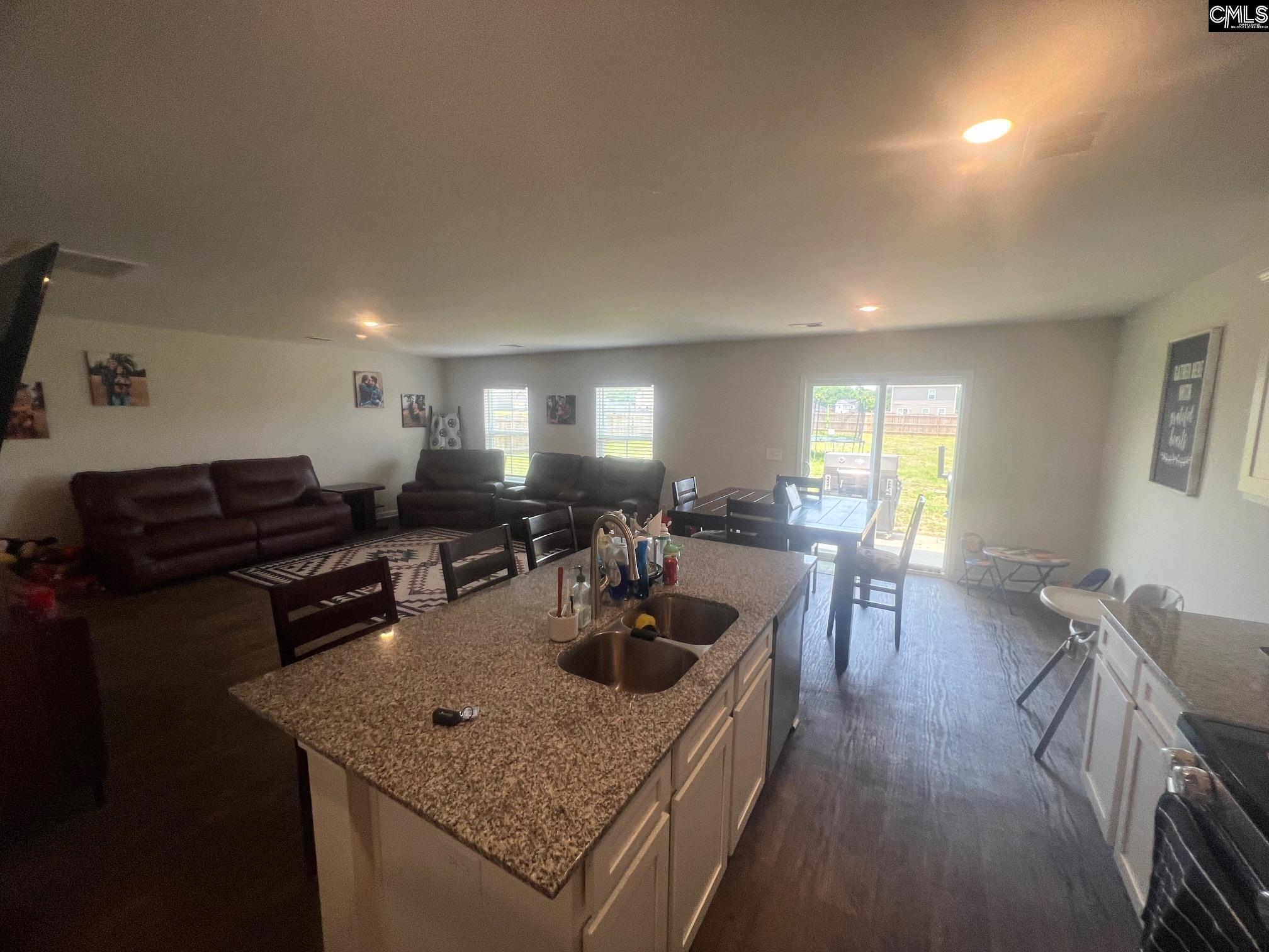 405 Olive Grouse Lane, Gaston, South Carolina image 8
