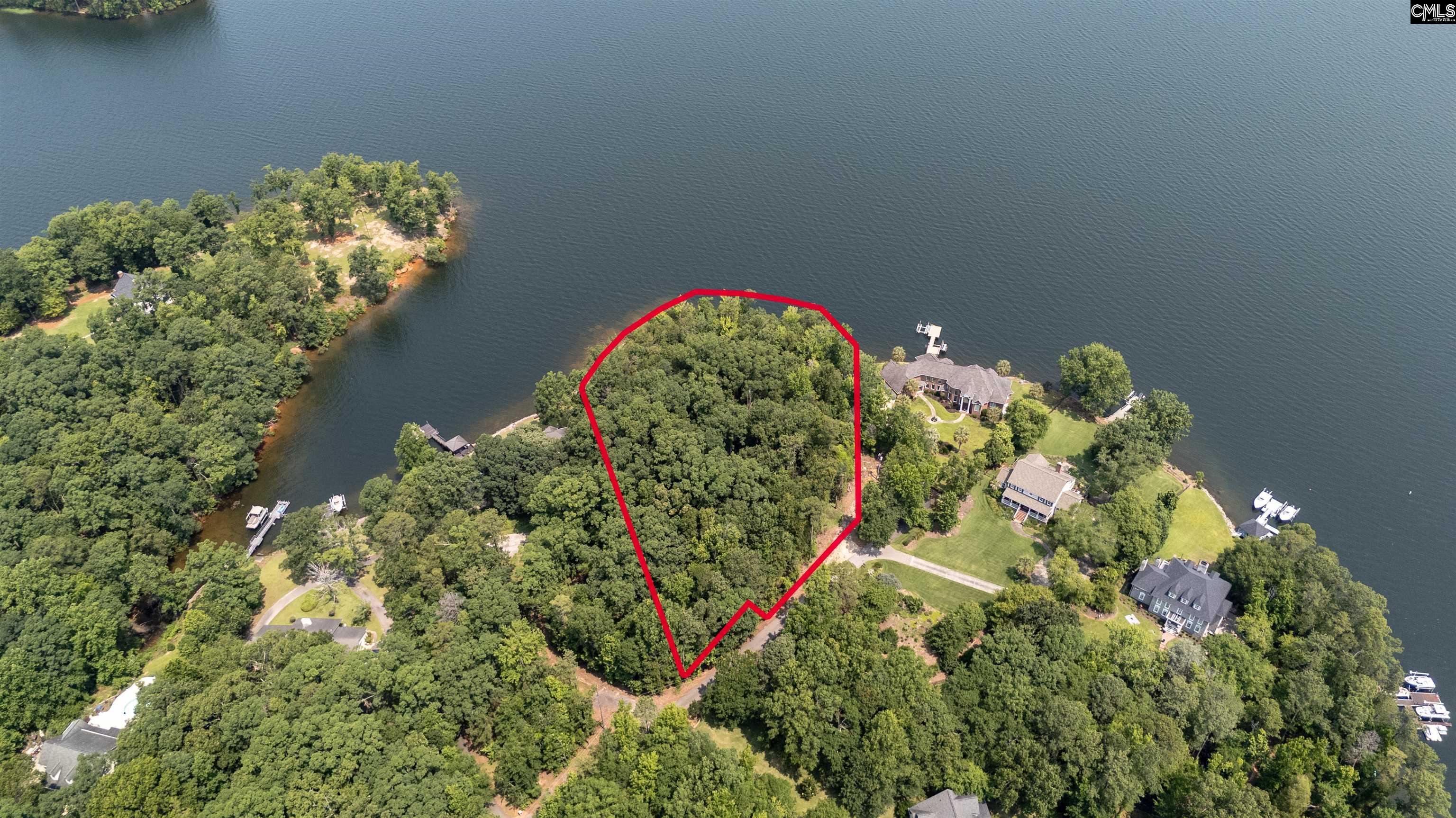 147 Harbra Court Lexington, SC 29072