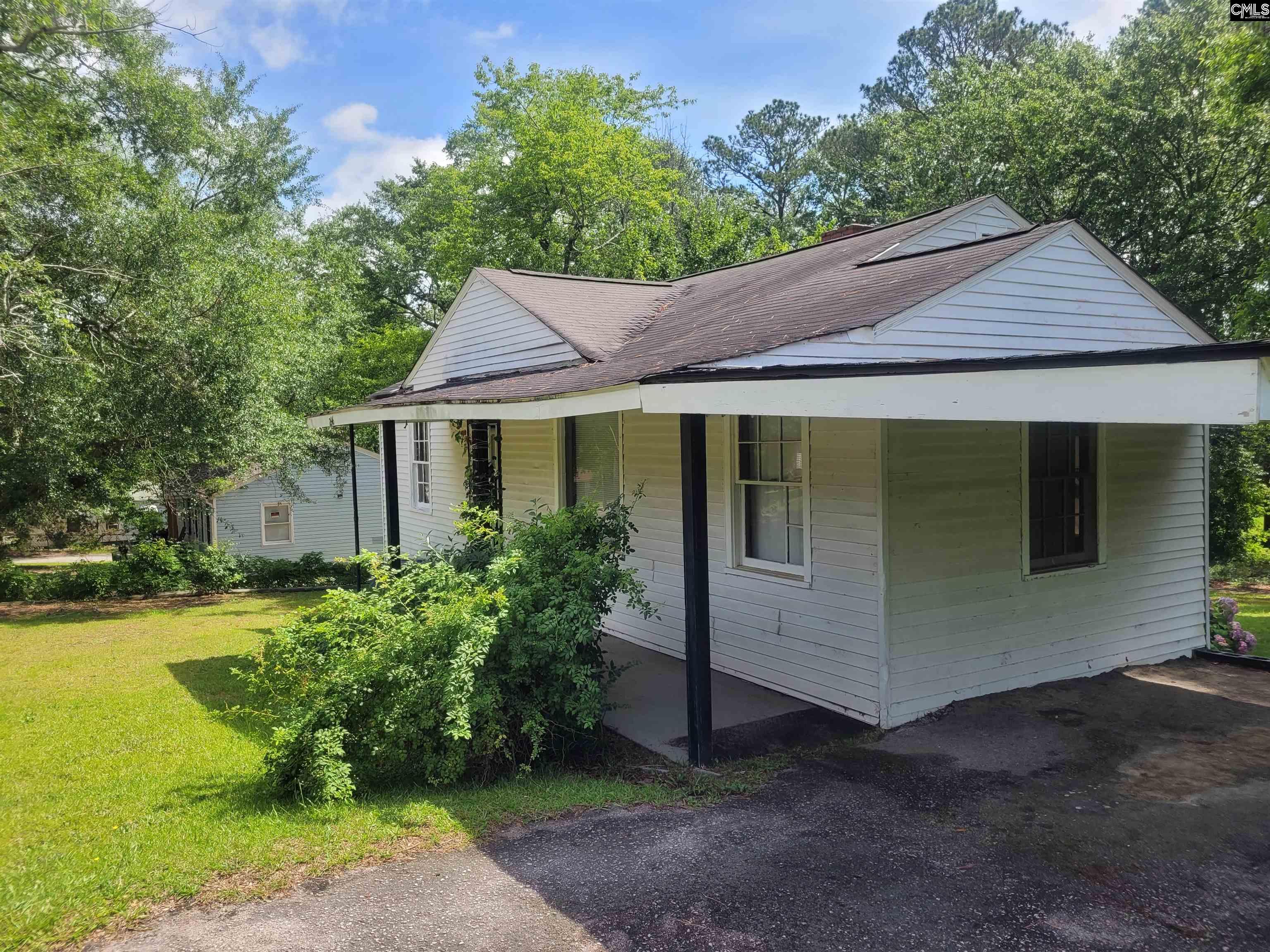 2646 Dubard Street Columbia, SC 29204