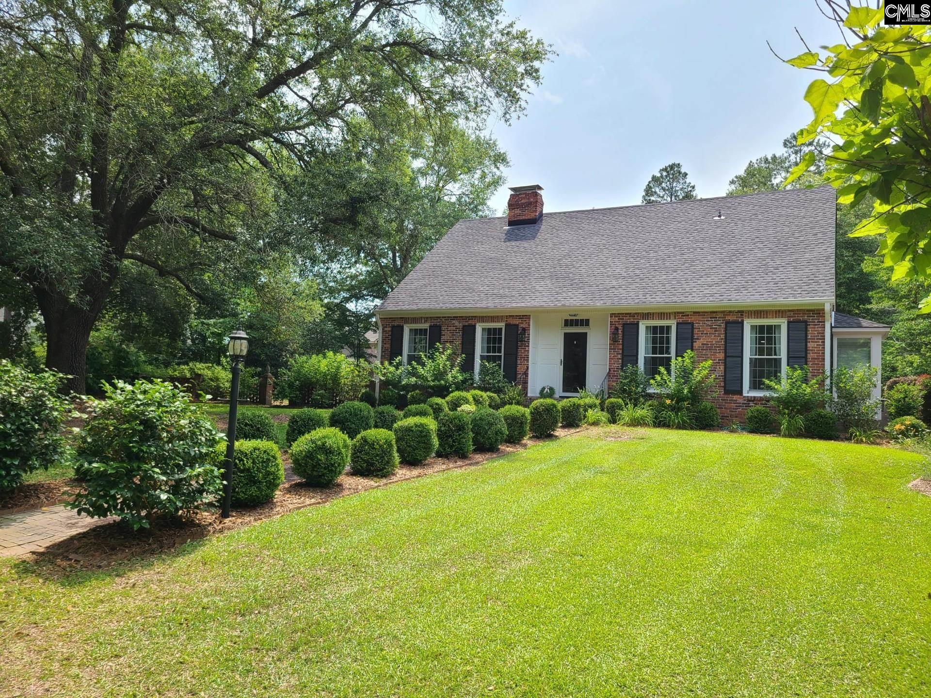 2003 Springdale Drive, Camden, South Carolina image 1