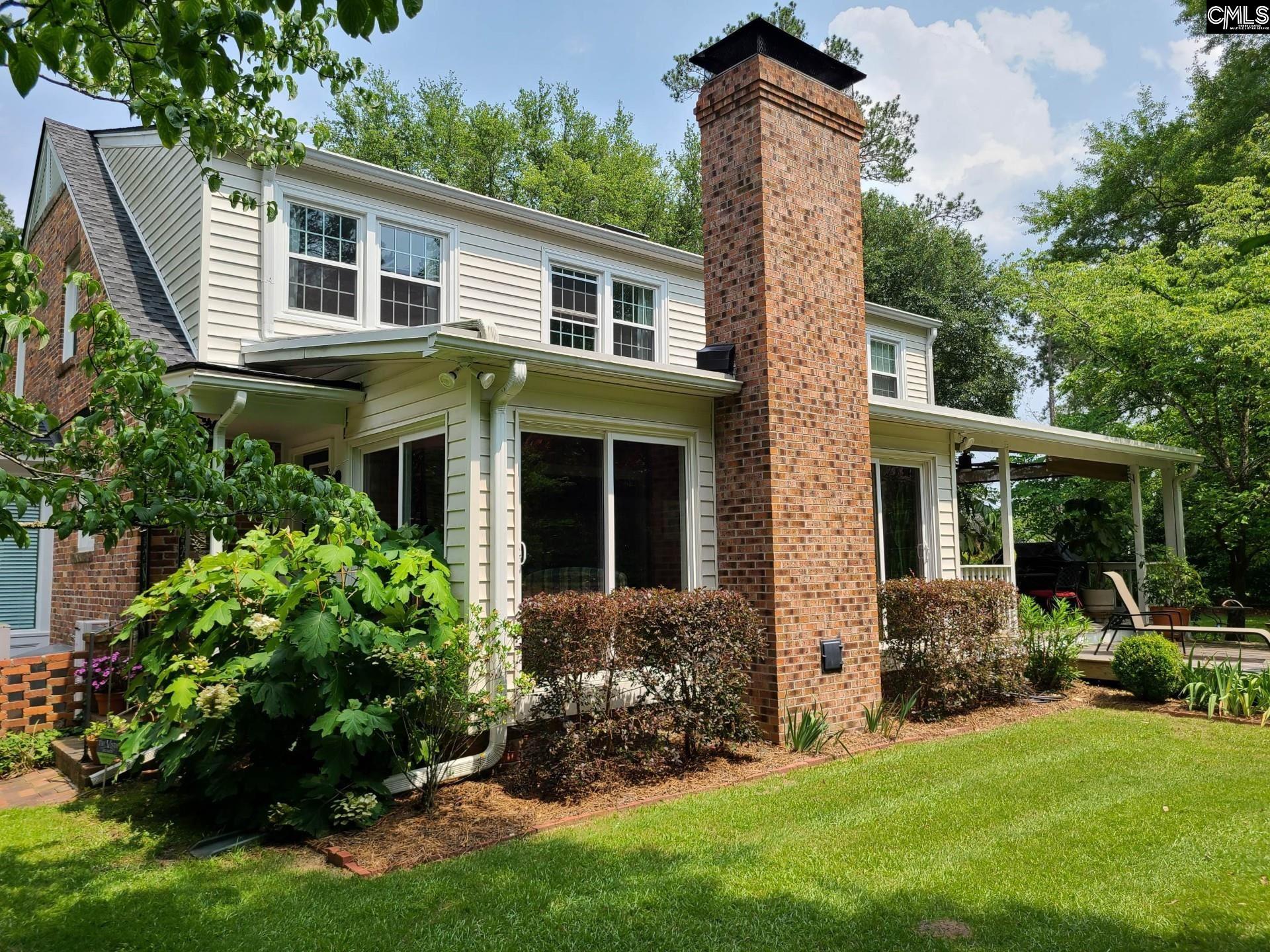 2003 Springdale Drive, Camden, South Carolina image 2