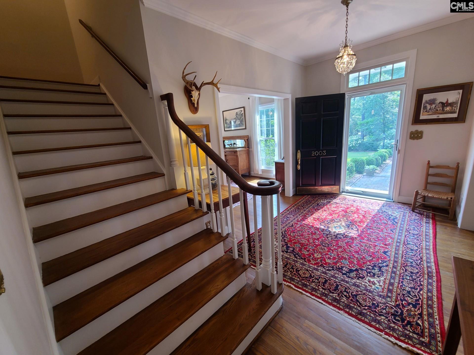 2003 Springdale Drive, Camden, South Carolina image 17