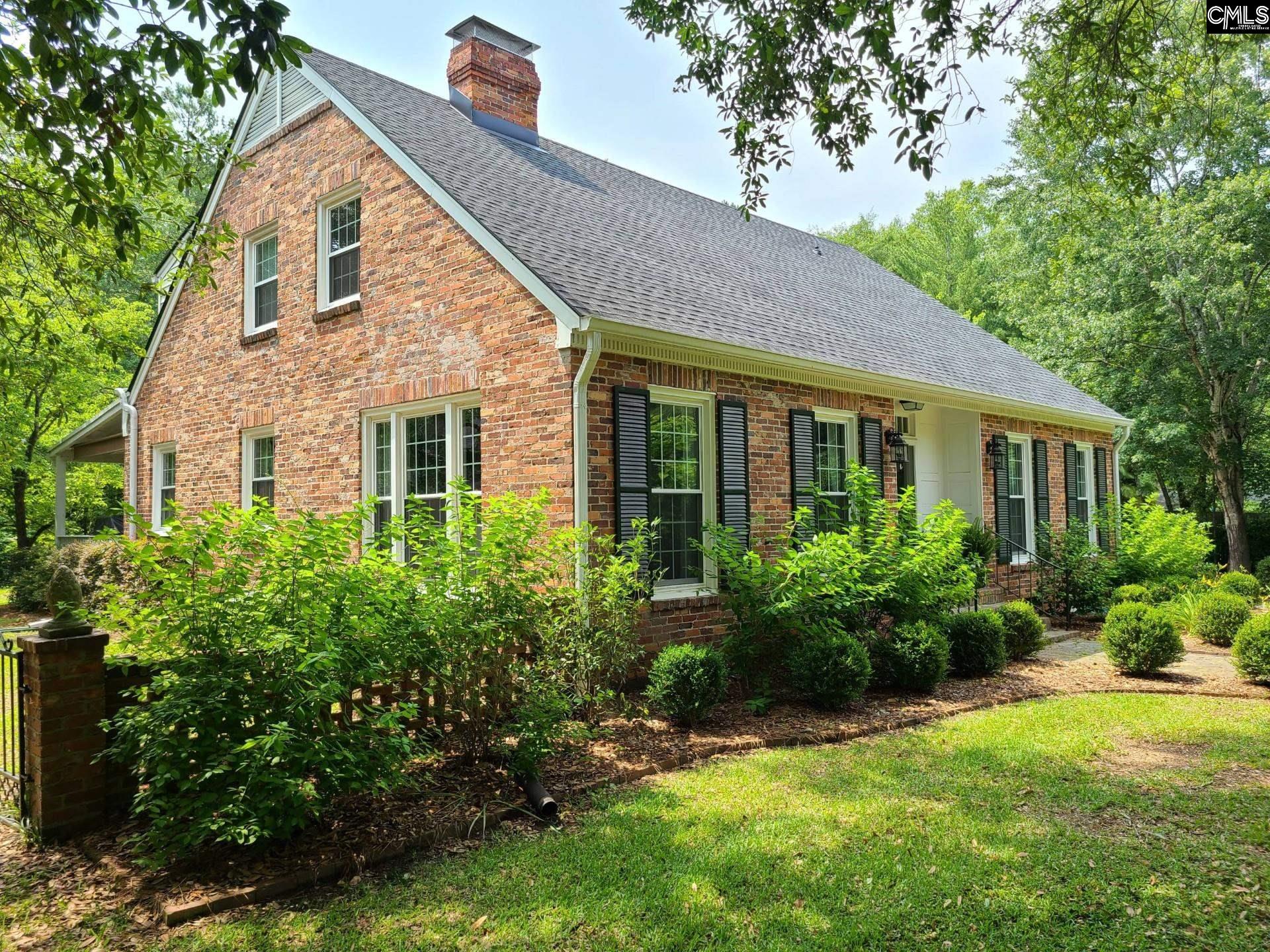 2003 Springdale Drive, Camden, South Carolina image 3