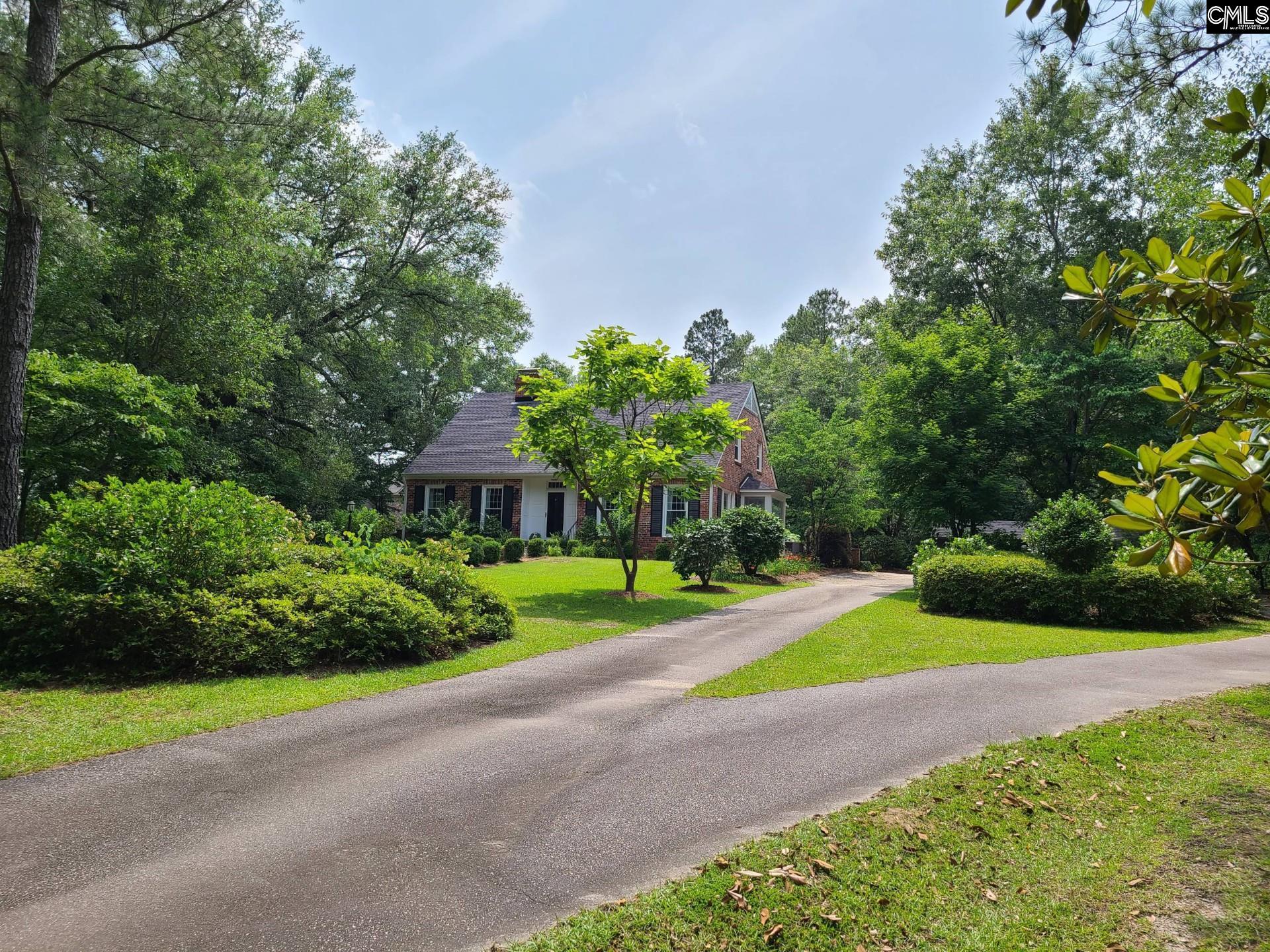 2003 Springdale Drive, Camden, South Carolina image 7