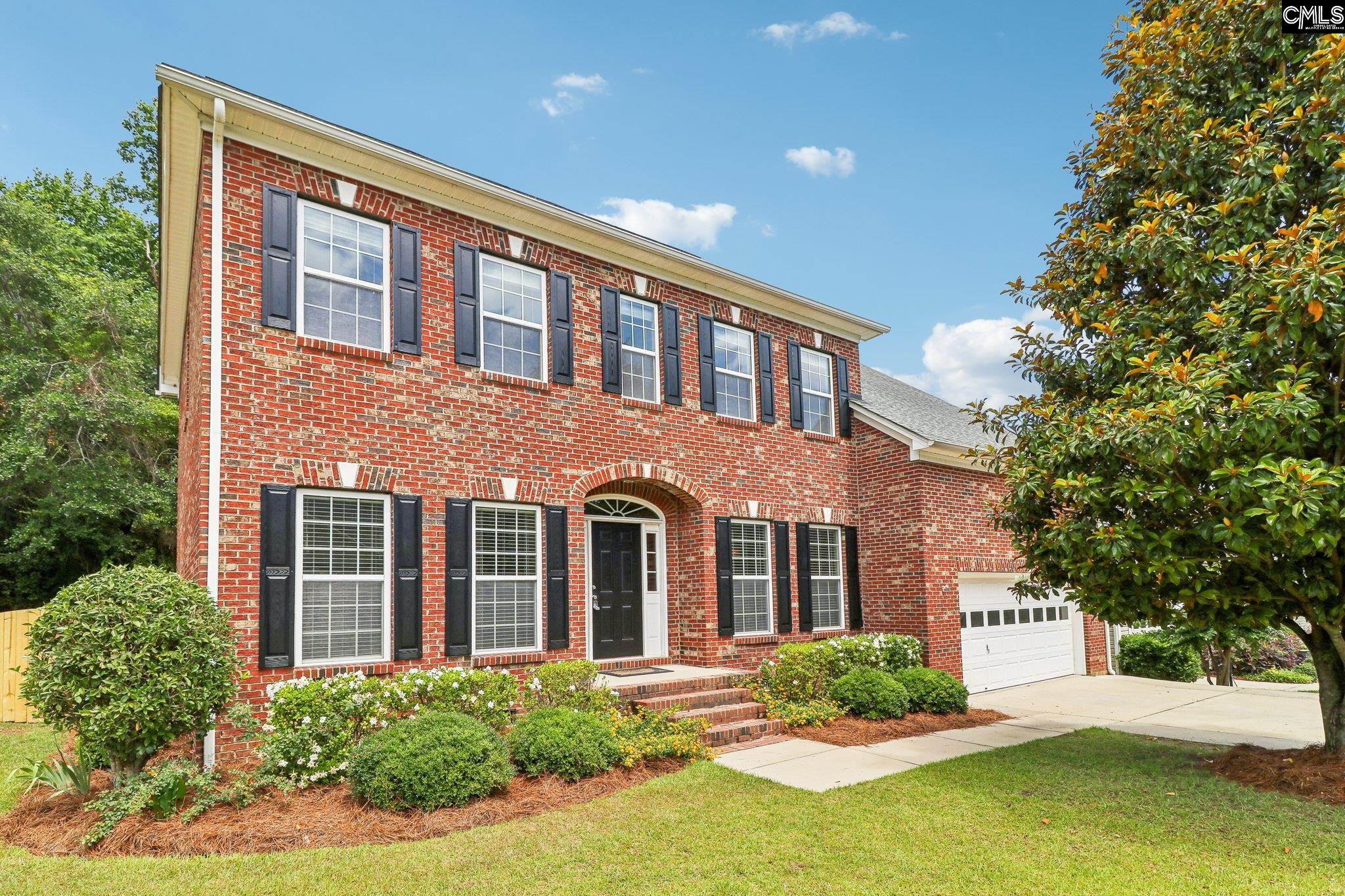 101 Montelena Drive, Lexington, South Carolina image 1
