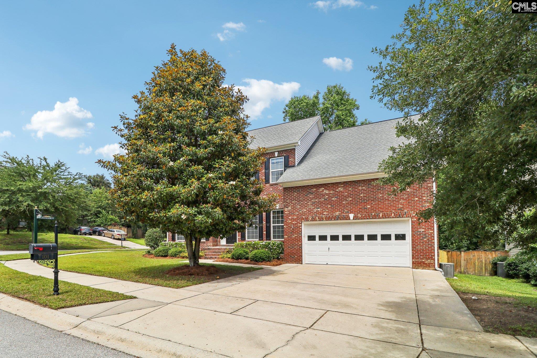 101 Montelena Drive, Lexington, South Carolina image 2