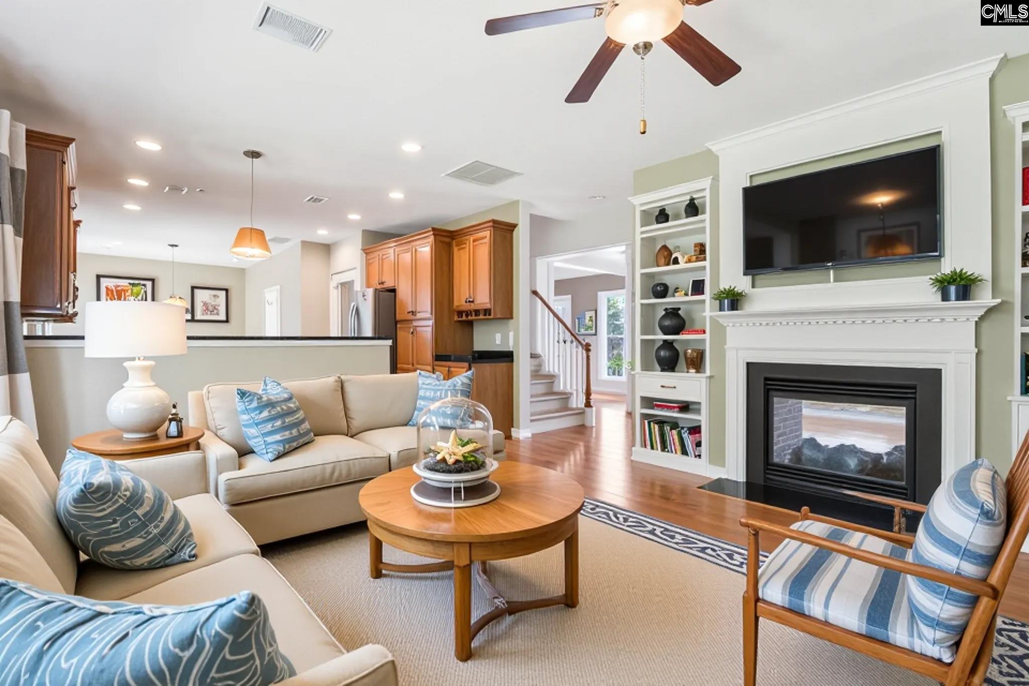 101 Montelena Drive, Lexington, South Carolina image 12