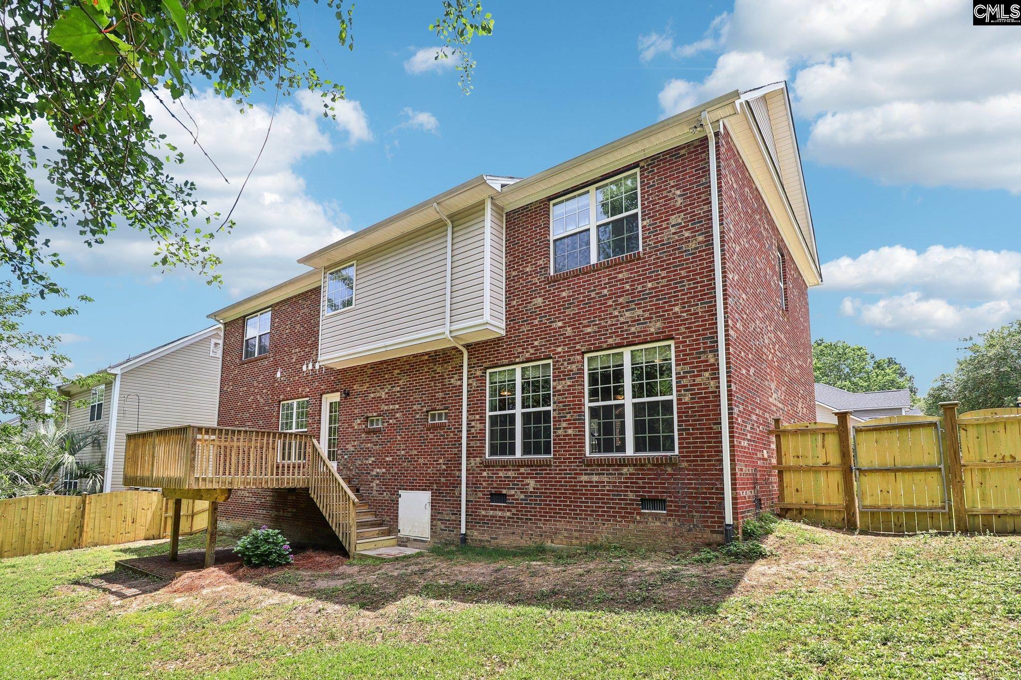 101 Montelena Drive, Lexington, South Carolina image 4