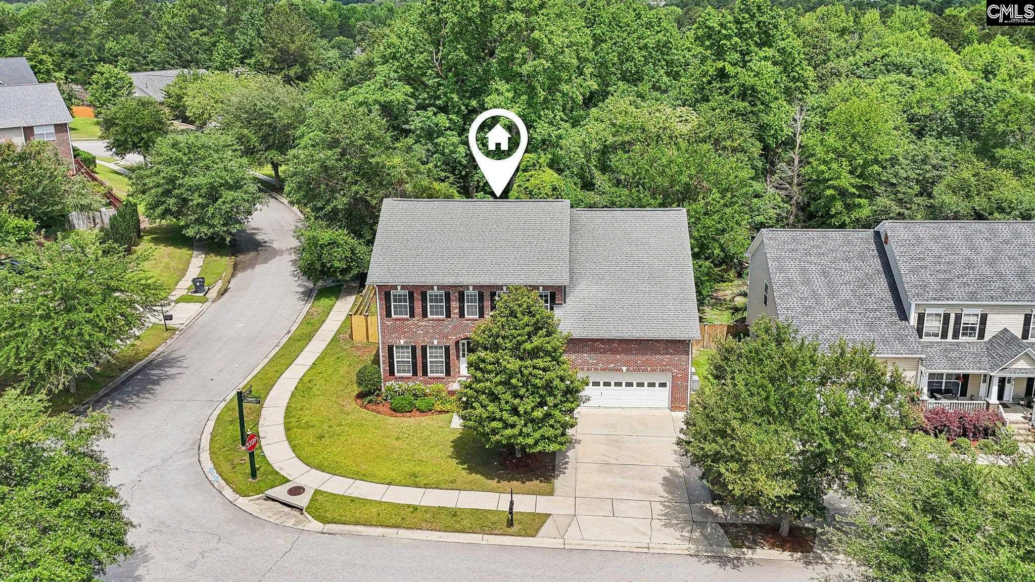101 Montelena Drive, Lexington, South Carolina image 6