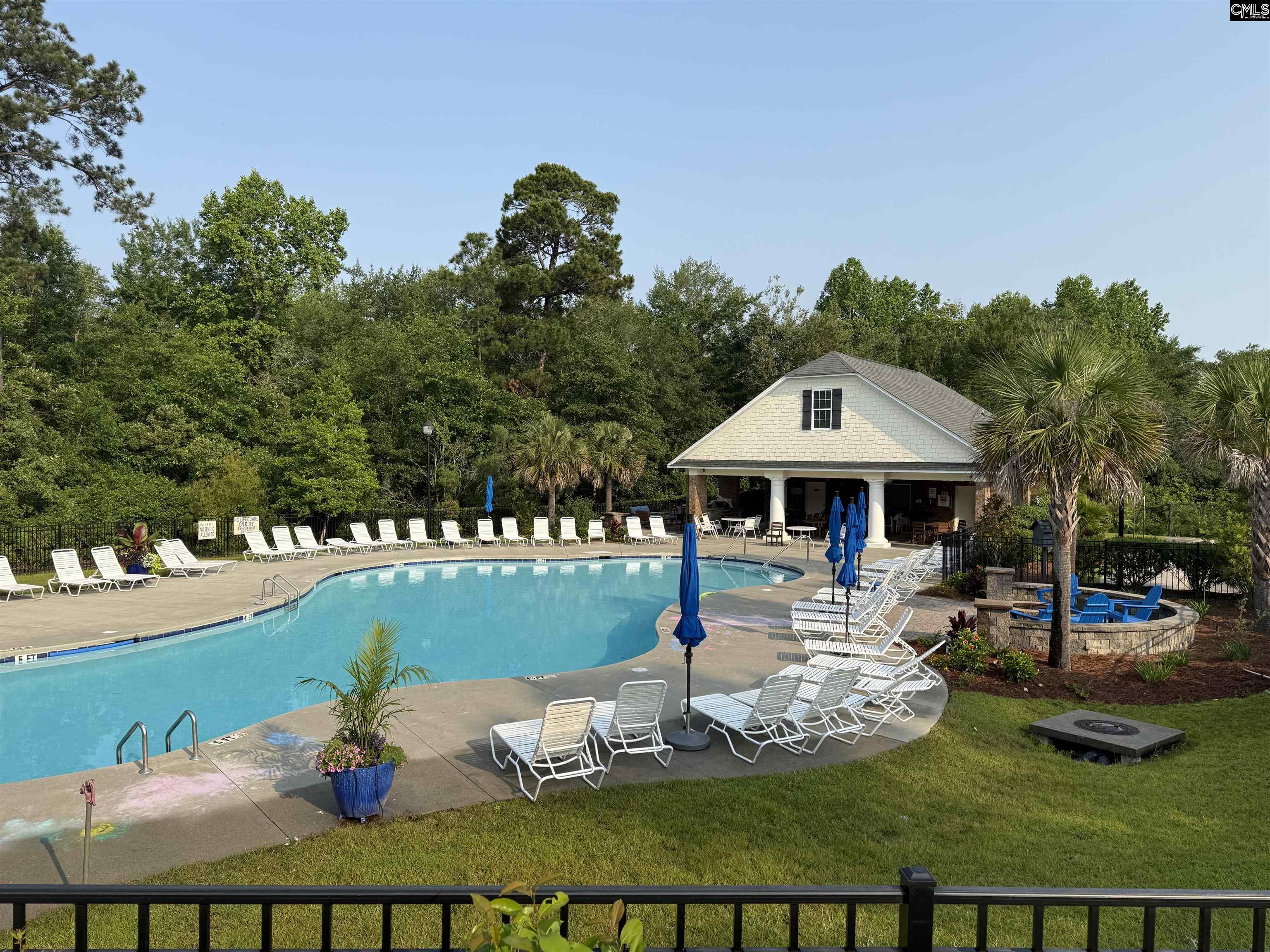 101 Montelena Drive, Lexington, South Carolina image 8