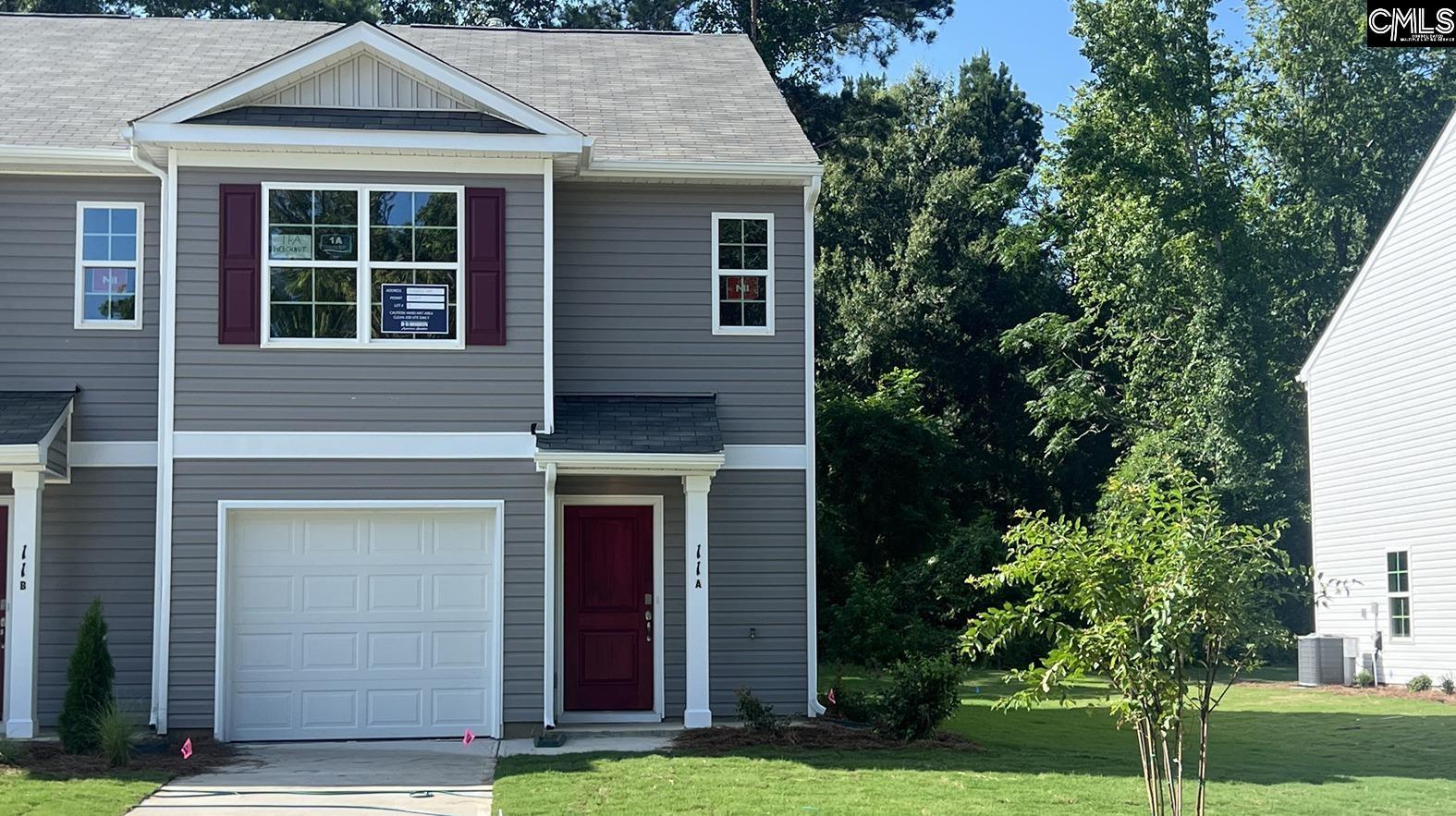 11A Beechnut Street Lugoff, SC 29078