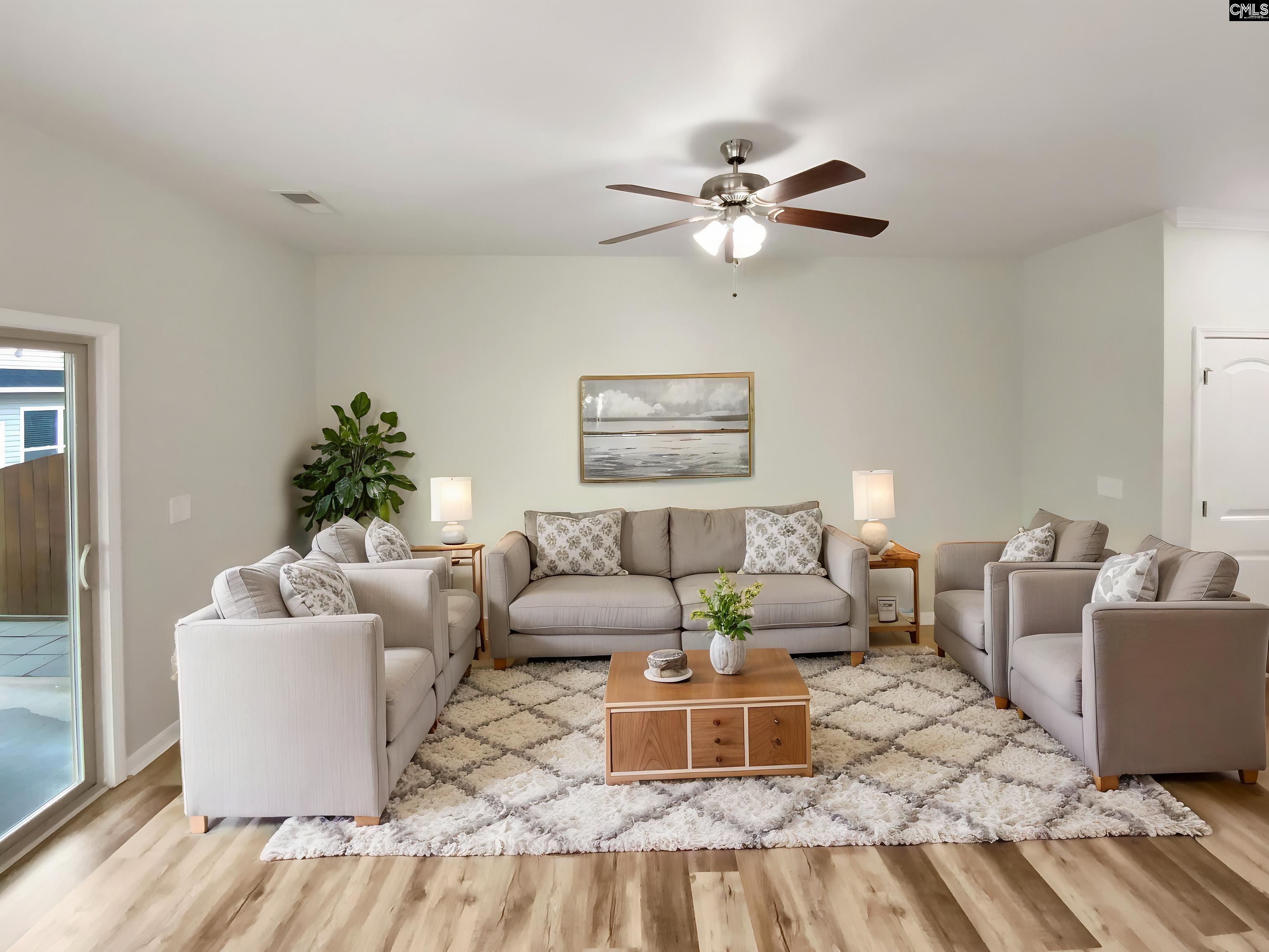 744 Dawsons Park Way, Lexington, South Carolina image 2