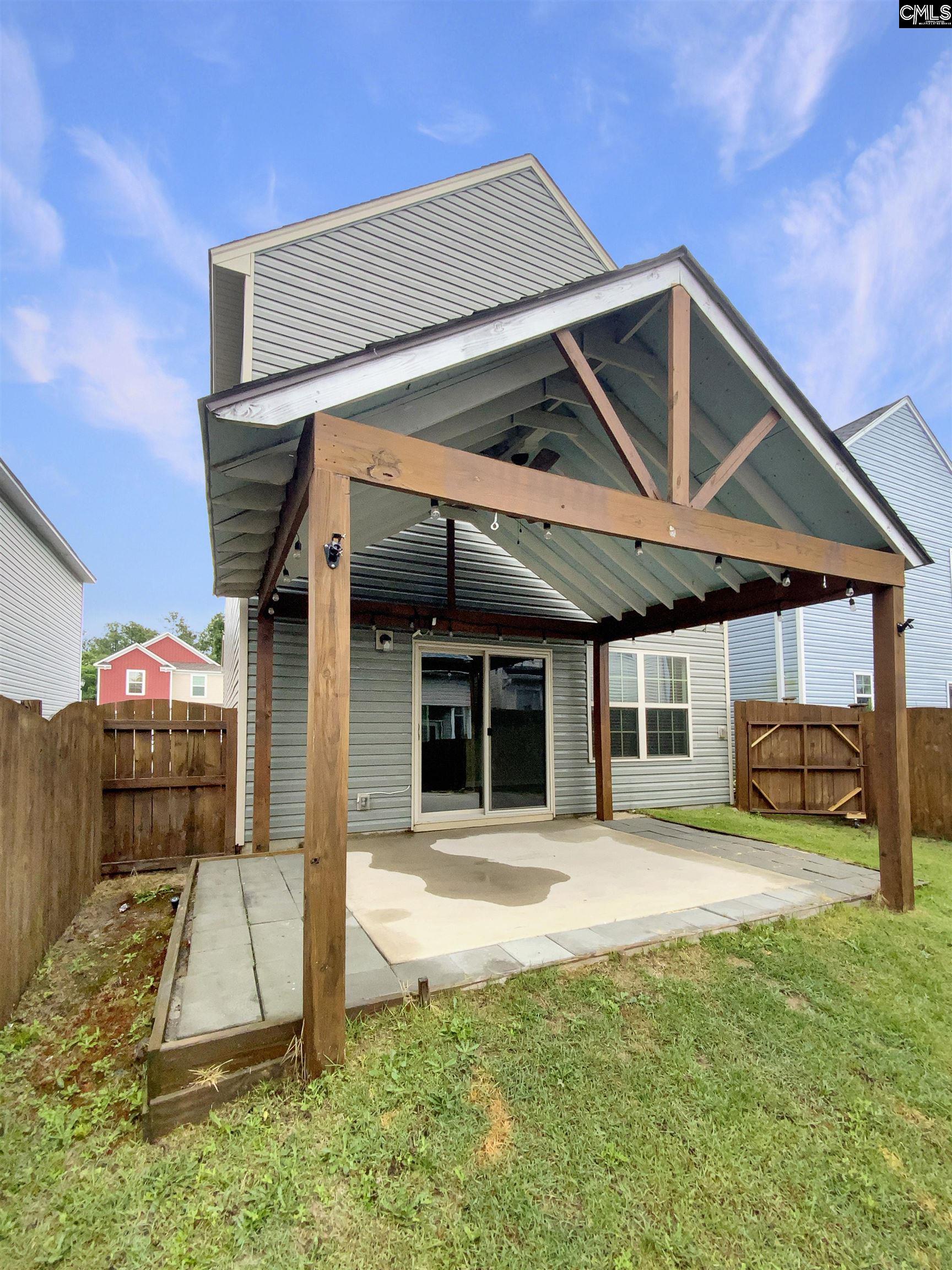 744 Dawsons Park Way, Lexington, South Carolina image 31