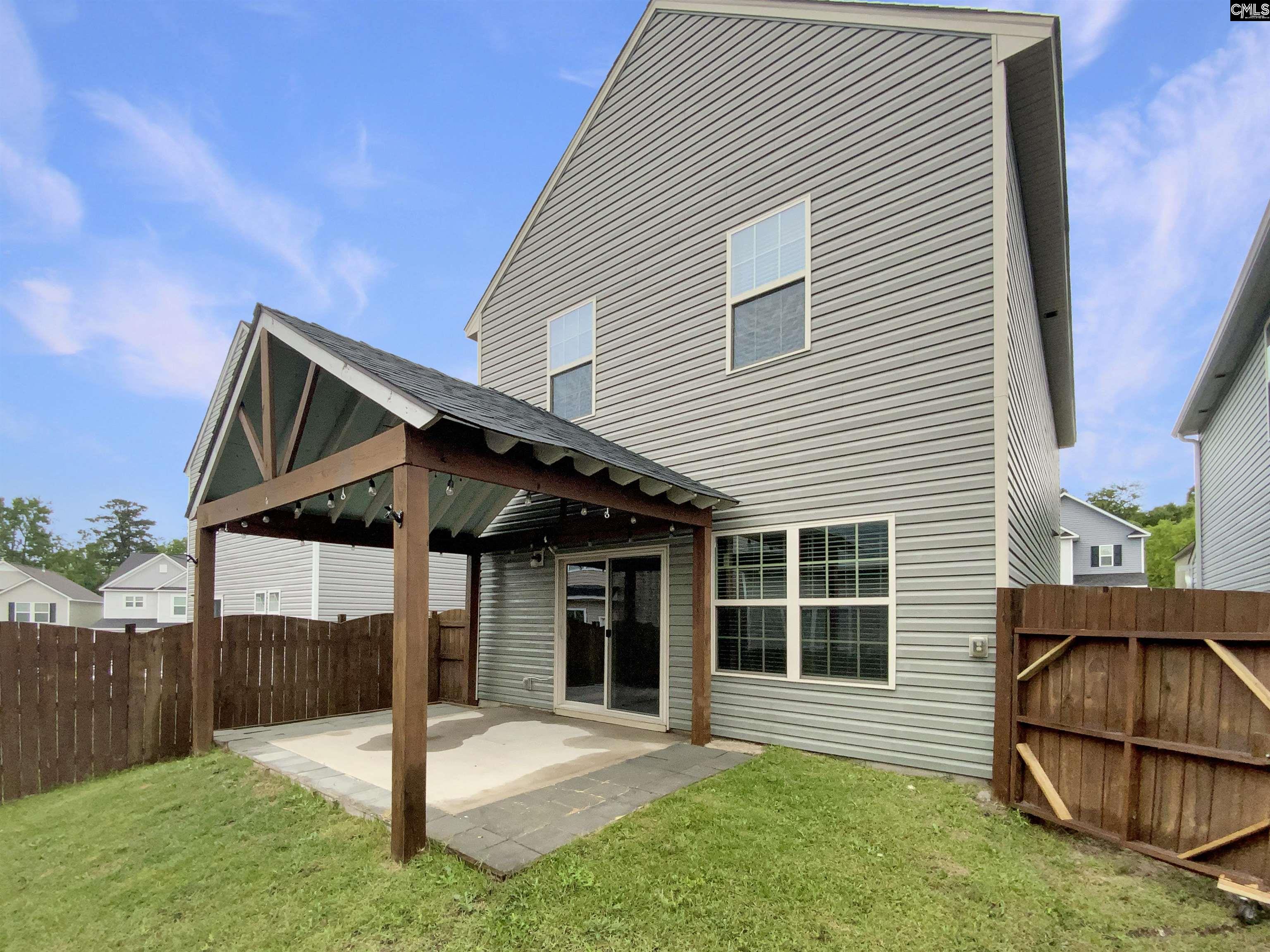 744 Dawsons Park Way, Lexington, South Carolina image 8