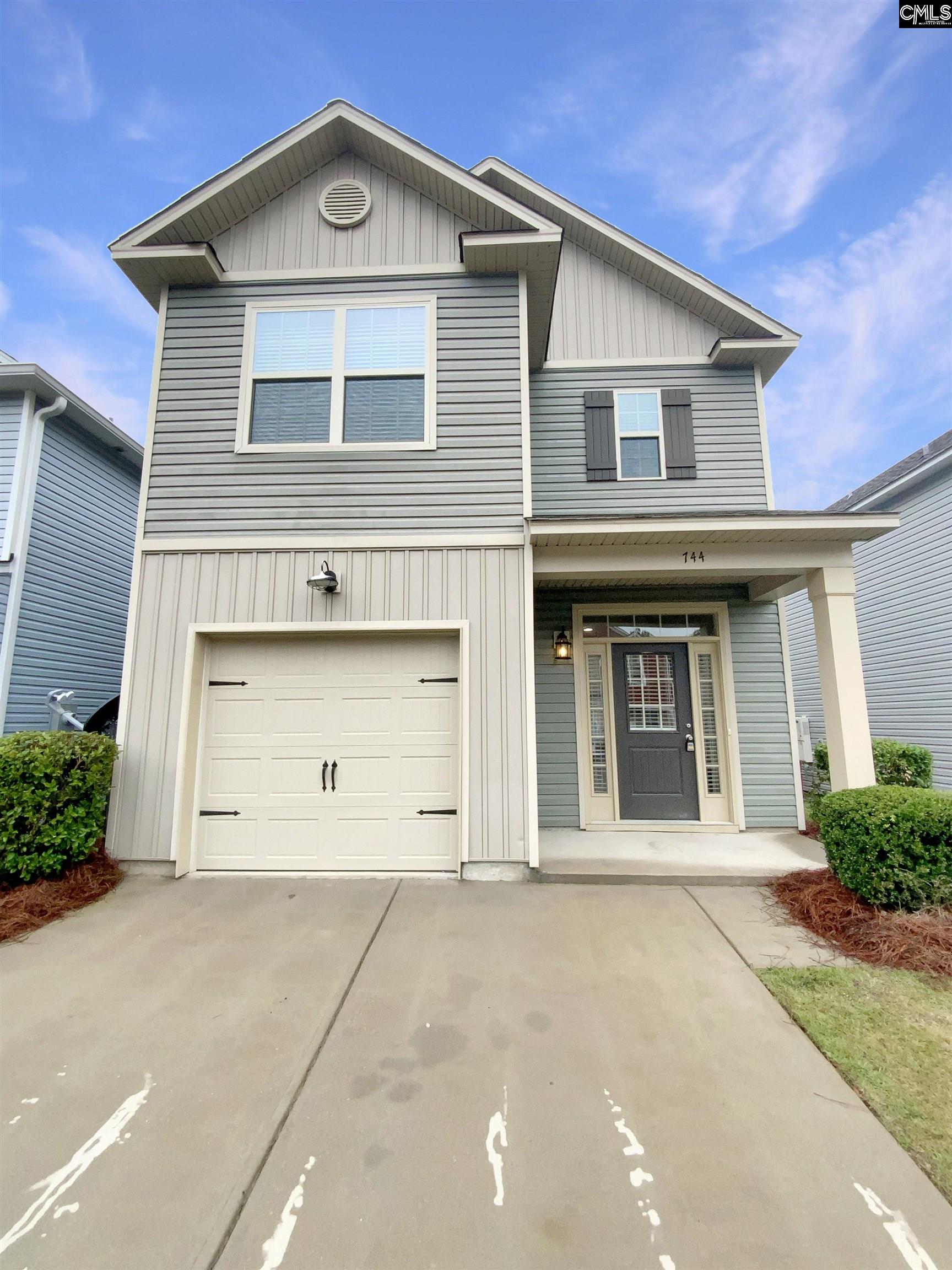 744 Dawsons Park Way, Lexington, South Carolina image 9