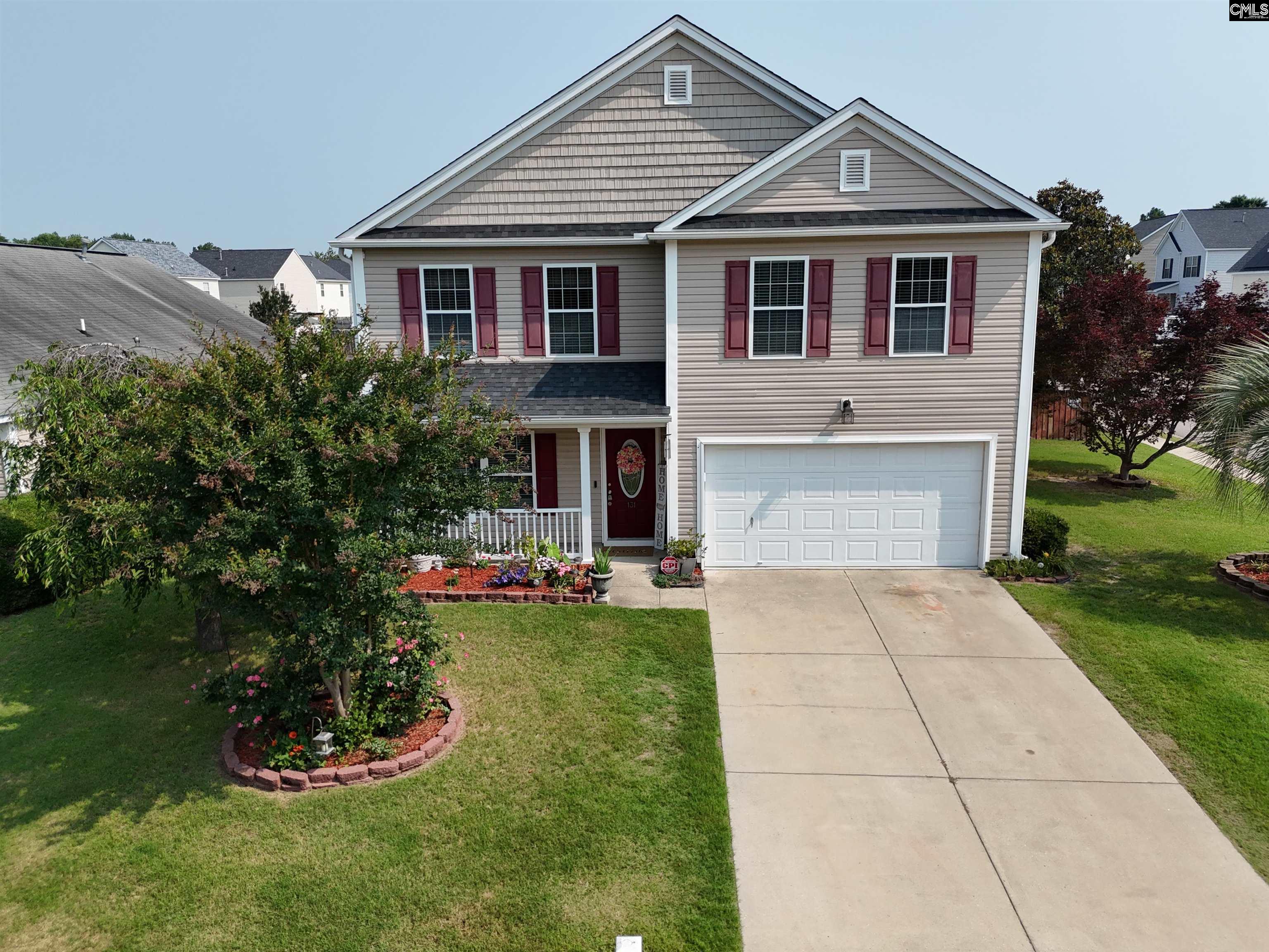 131 Richmond Farm Circle Lexington, SC 29072