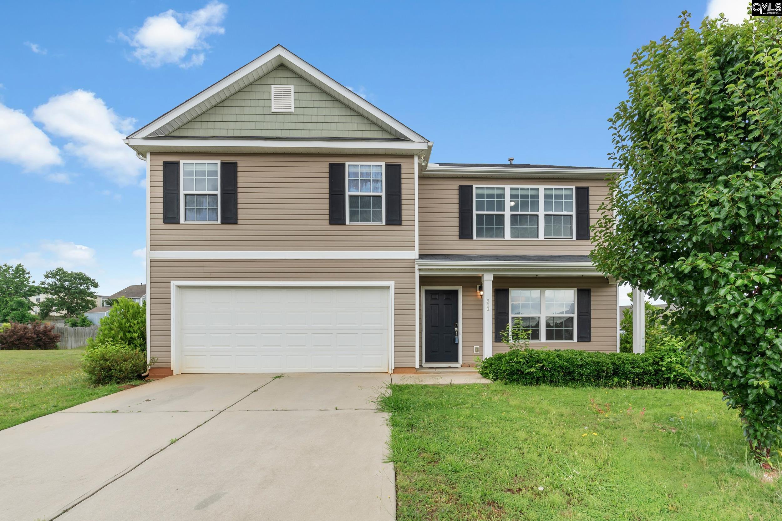 302 Feather Site Court Lexington, SC 29072