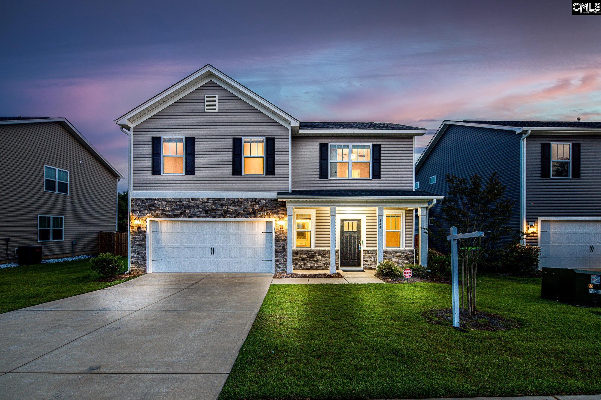 144 Savannah Wood Road, Hopkins, South Carolina image 1