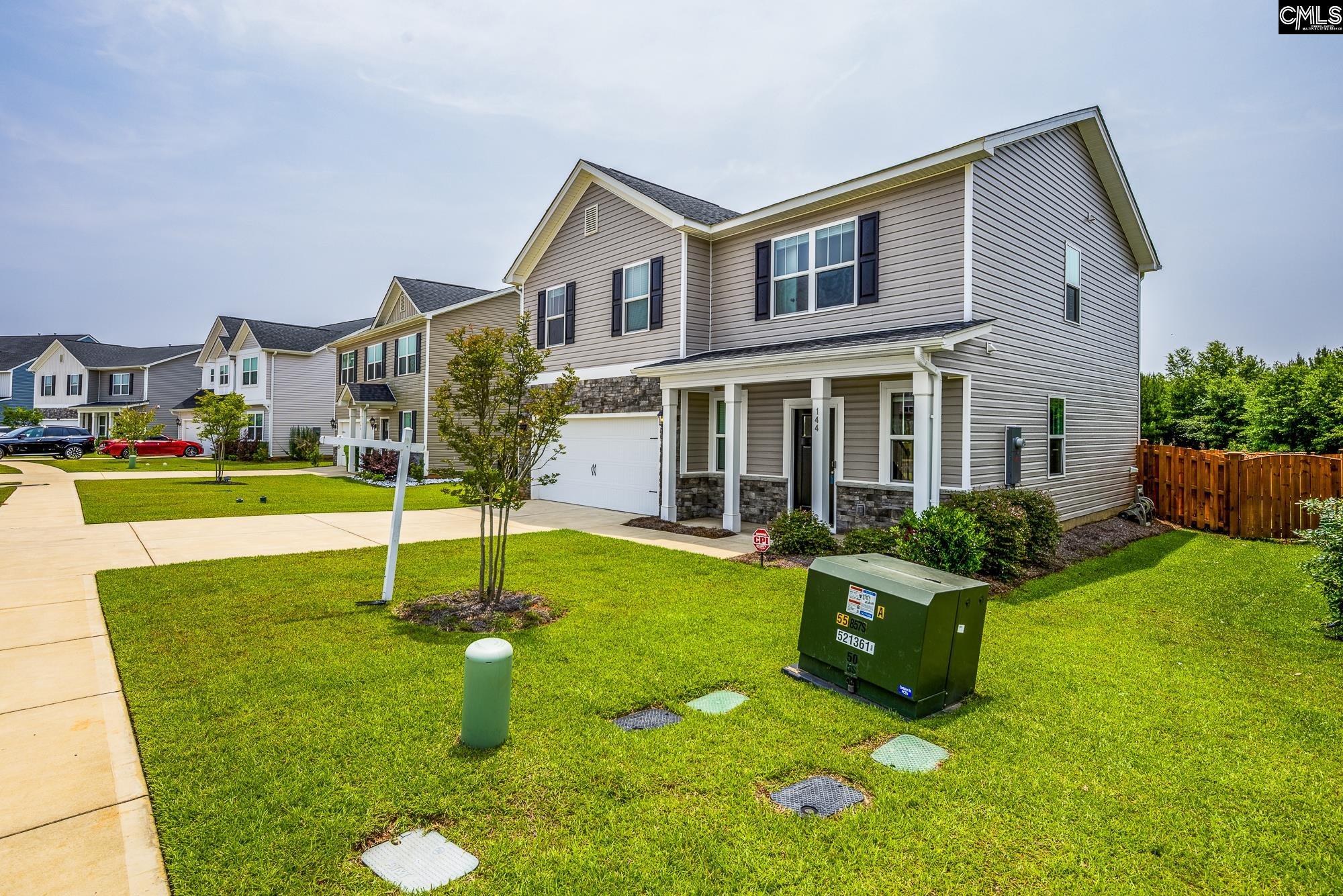 144 Savannah Wood Road, Hopkins, South Carolina image 3
