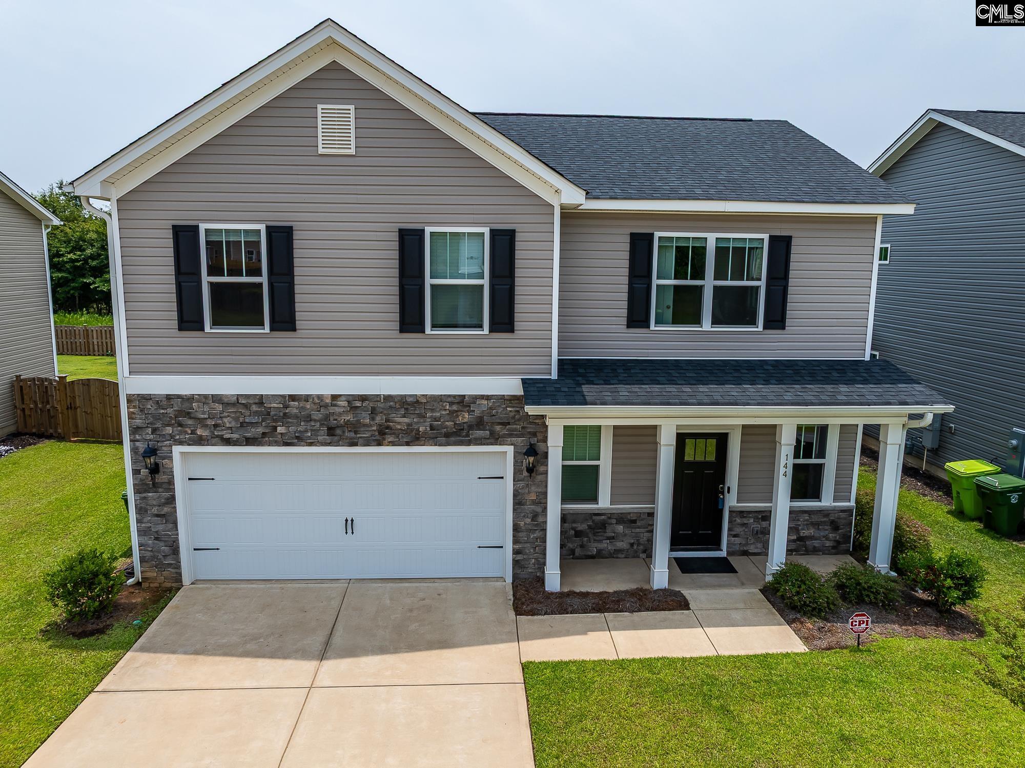 144 Savannah Wood Road, Hopkins, South Carolina image 5