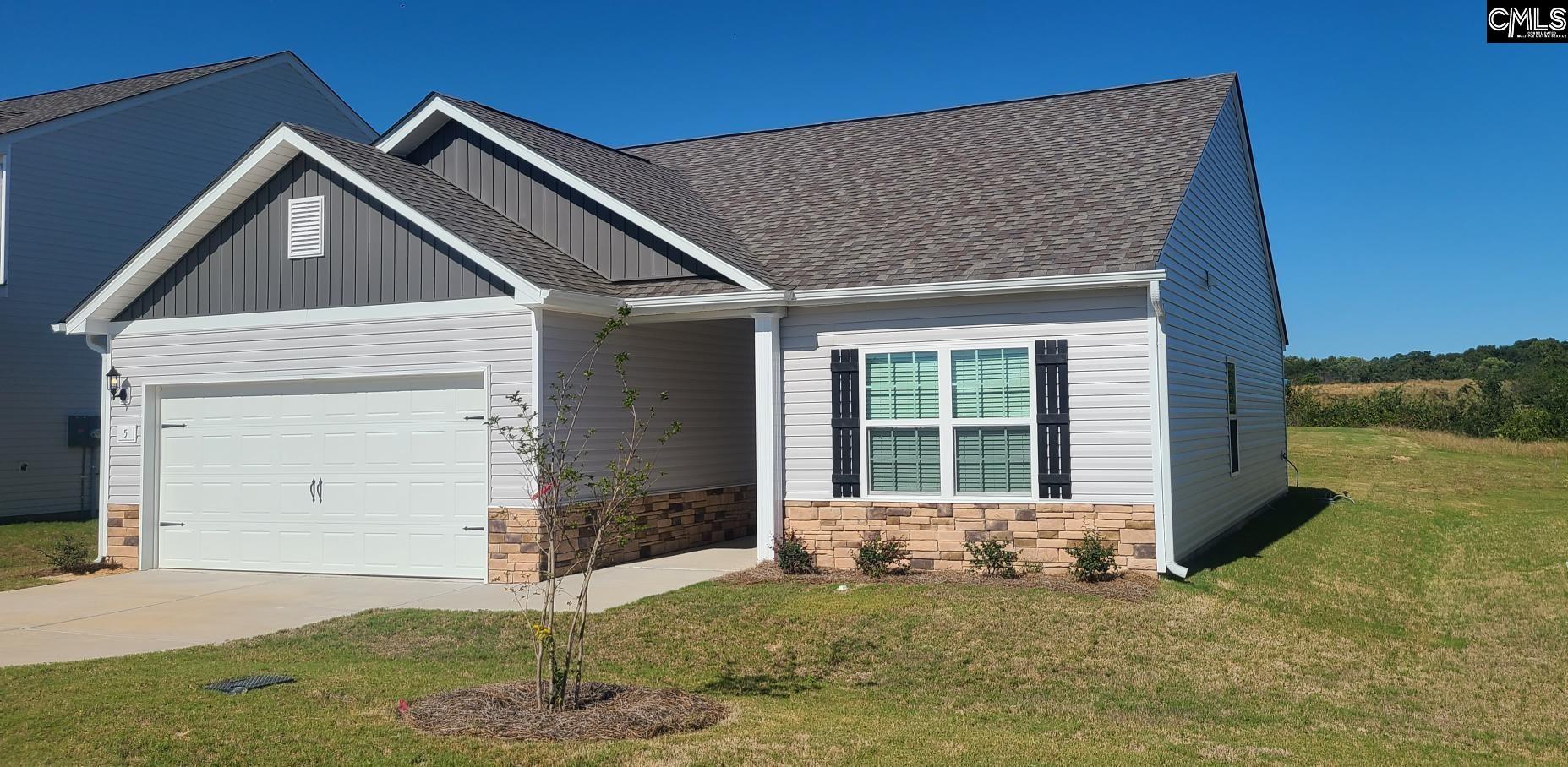 5 Graceful Doe Court Elgin, SC 29045
