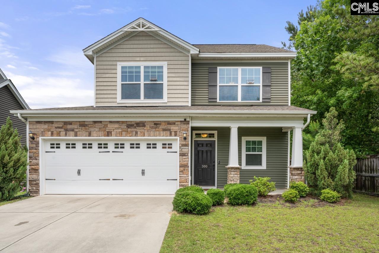 300 Brookland Way, West Columbia, South Carolina image 1