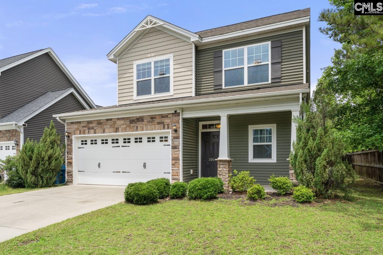300 Brookland Way, West Columbia, South Carolina image 2
