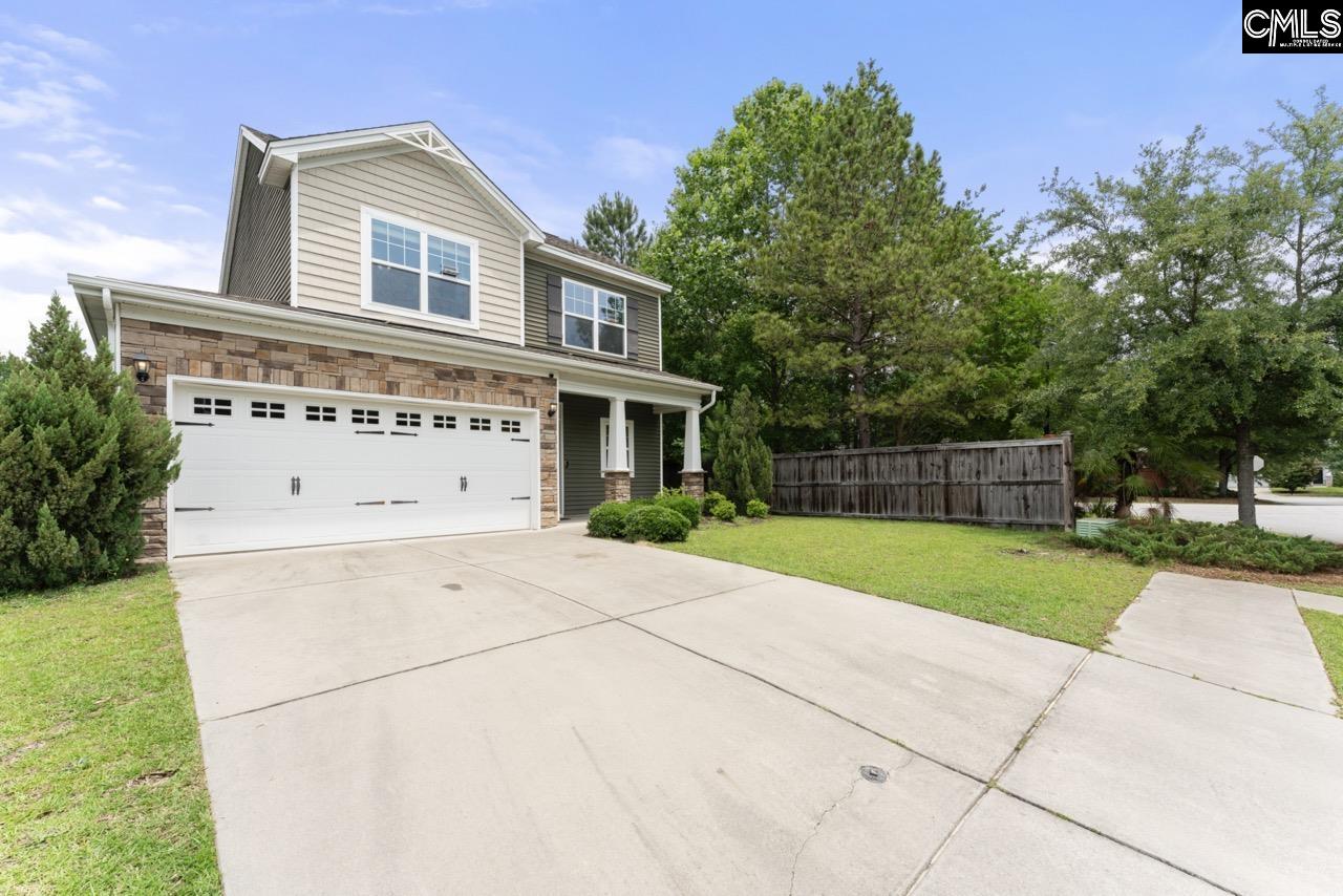 300 Brookland Way, West Columbia, South Carolina image 3