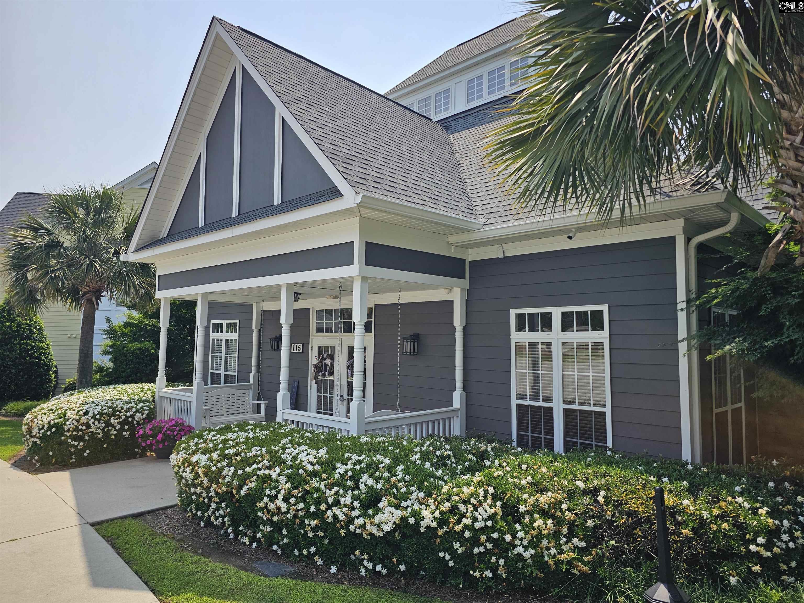 112 Sandlapper Way Lexington, SC 29072