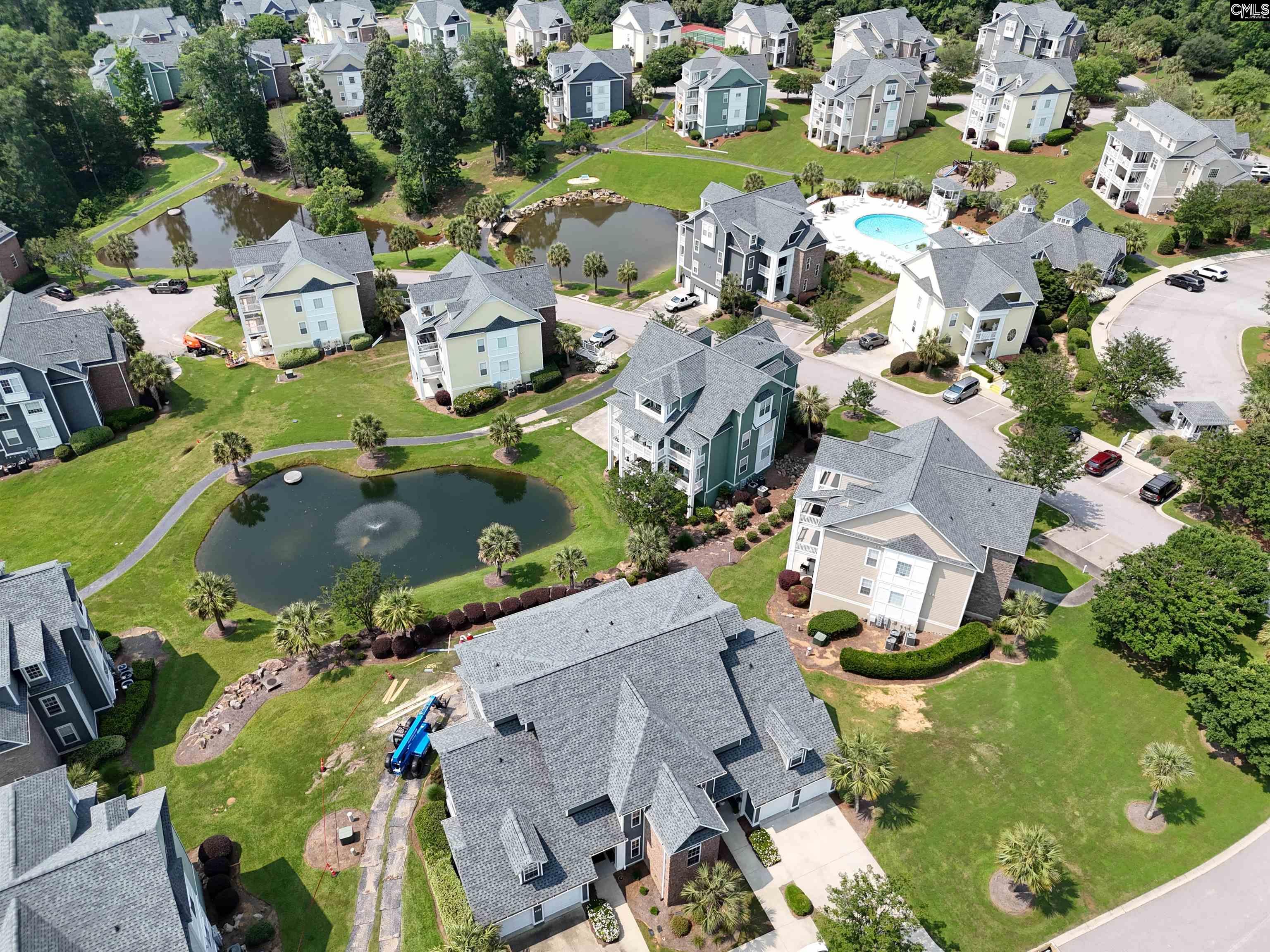 112 Sandlapper Way Lexington, SC 29072