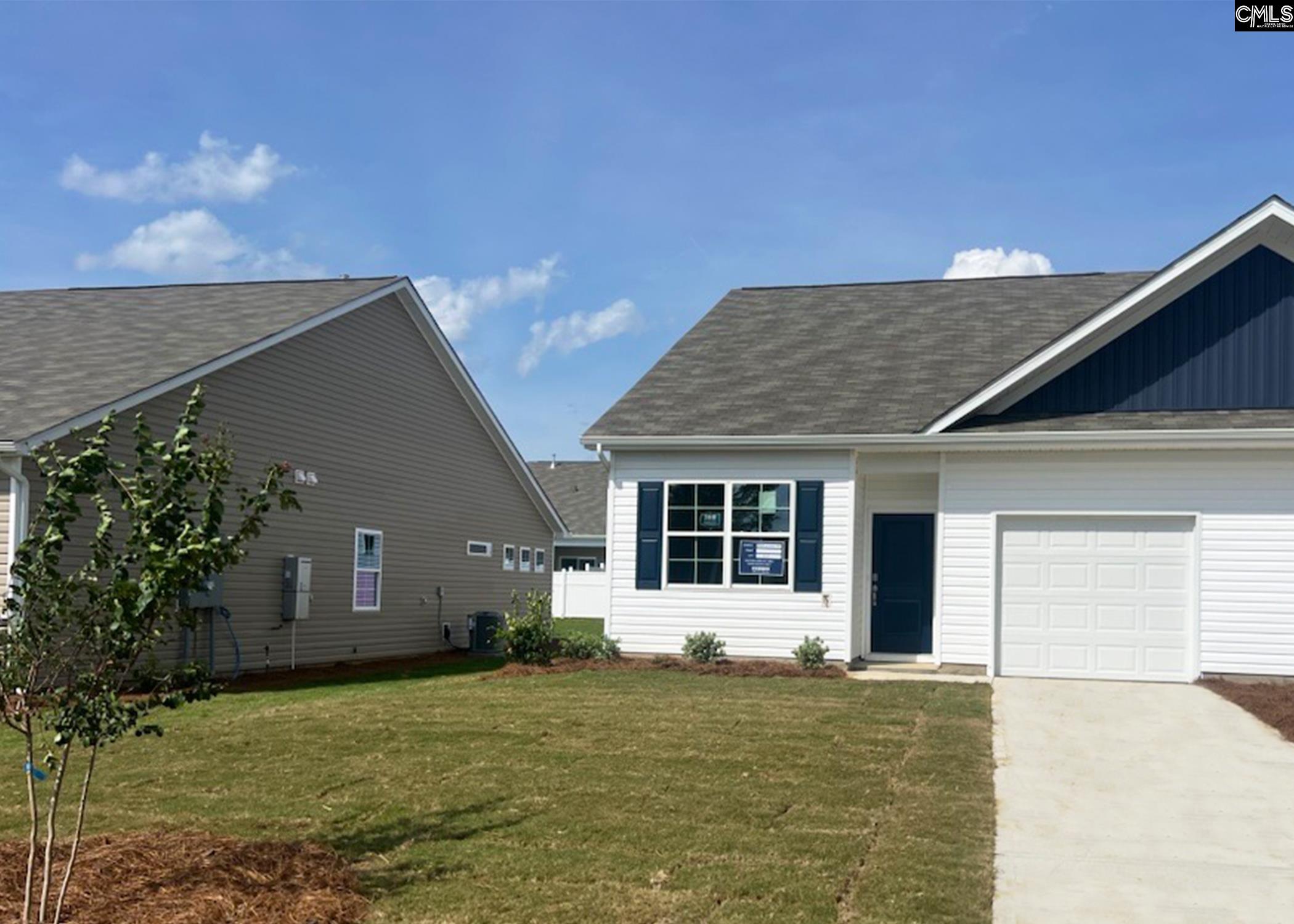 114B Willow Creek Boulevard Lugoff, SC 29078