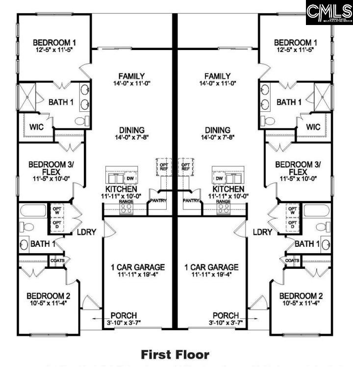 114B Willow Creek Boulevard, Lugoff, South Carolina image 2