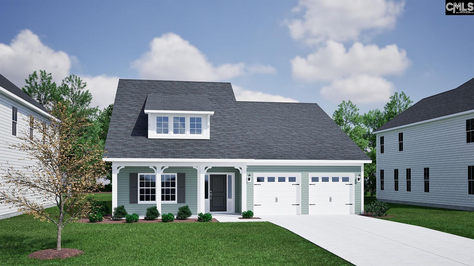 2752 Pawtucket Way, Chapin, South Carolina image 1