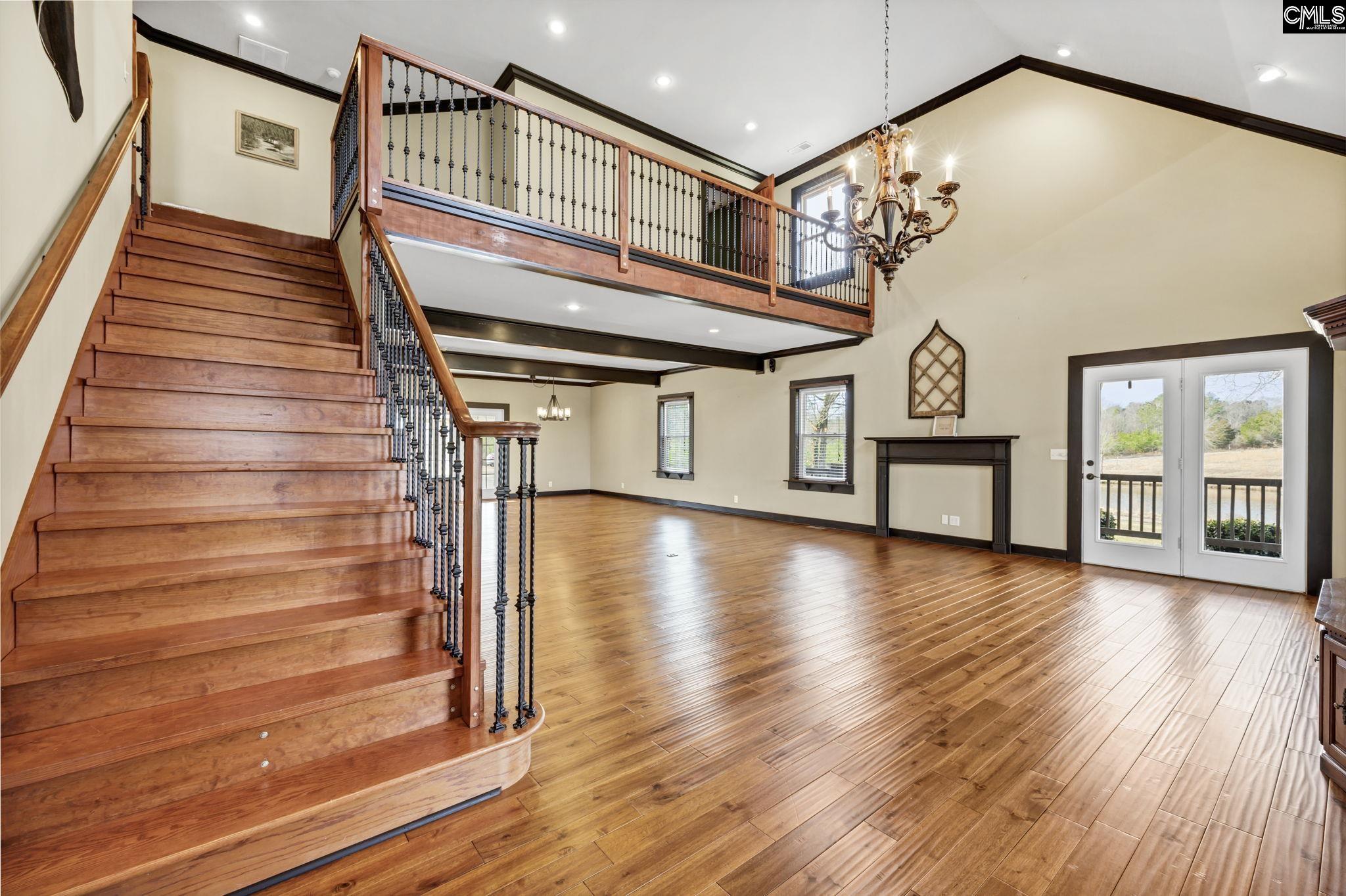 1486 Bridle Path Road, Saluda, South Carolina image 12