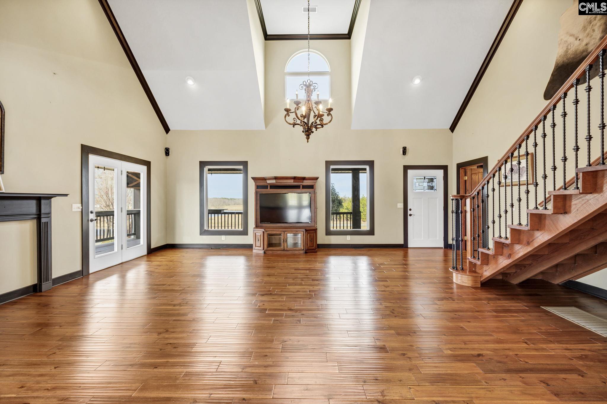 1486 Bridle Path Road, Saluda, South Carolina image 14