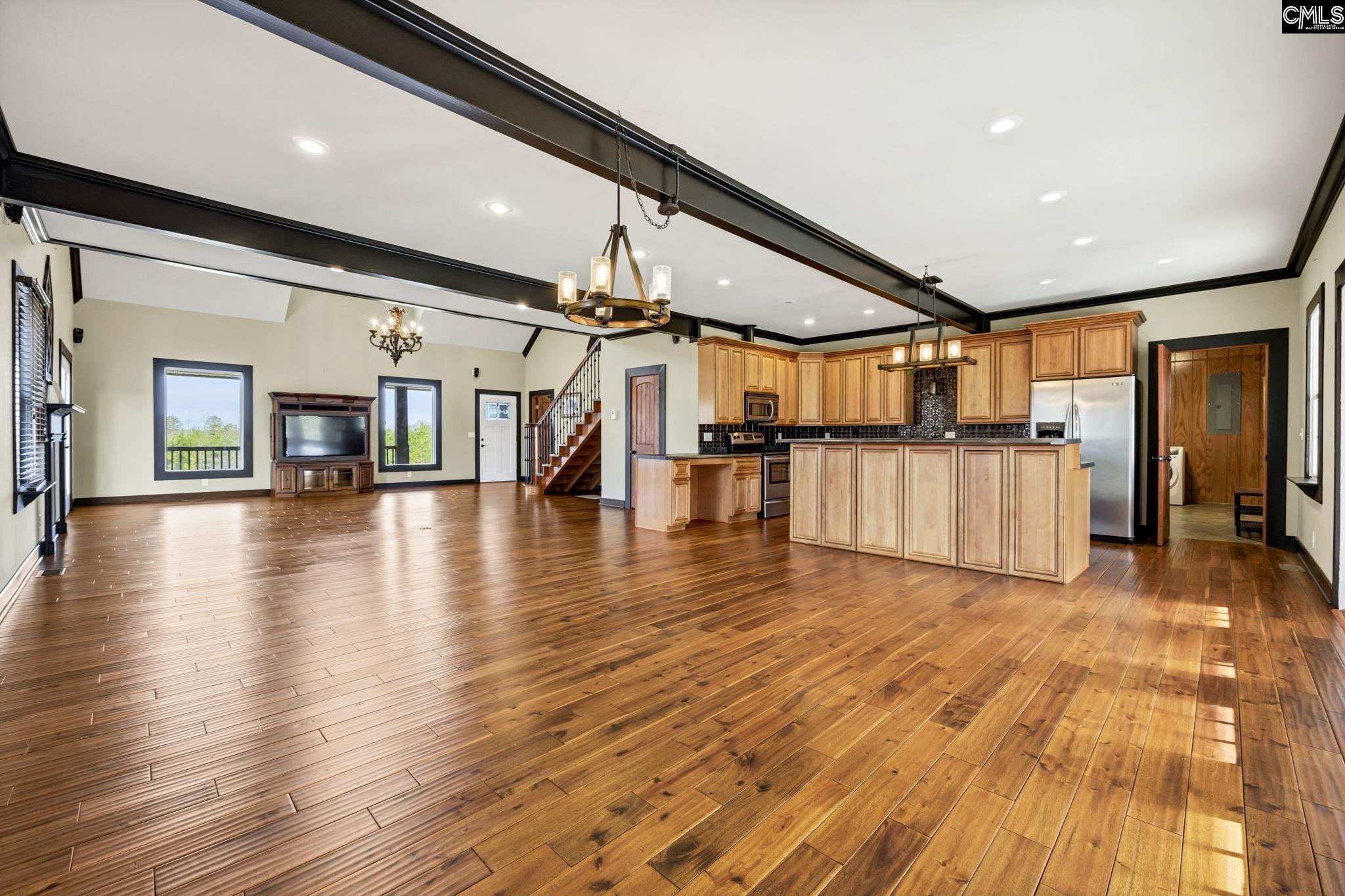 1486 Bridle Path Road, Saluda, South Carolina image 16
