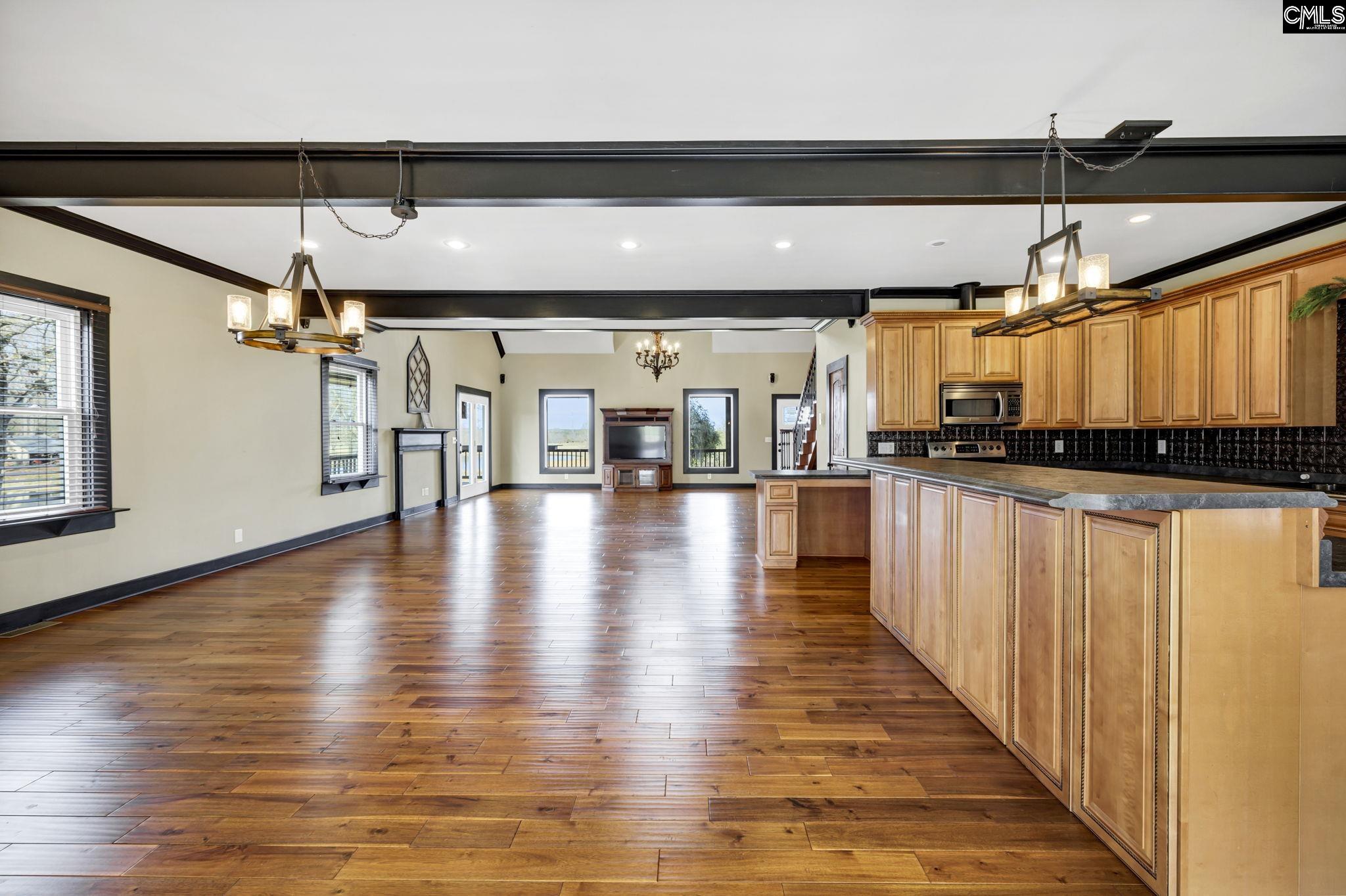 1486 Bridle Path Road, Saluda, South Carolina image 17