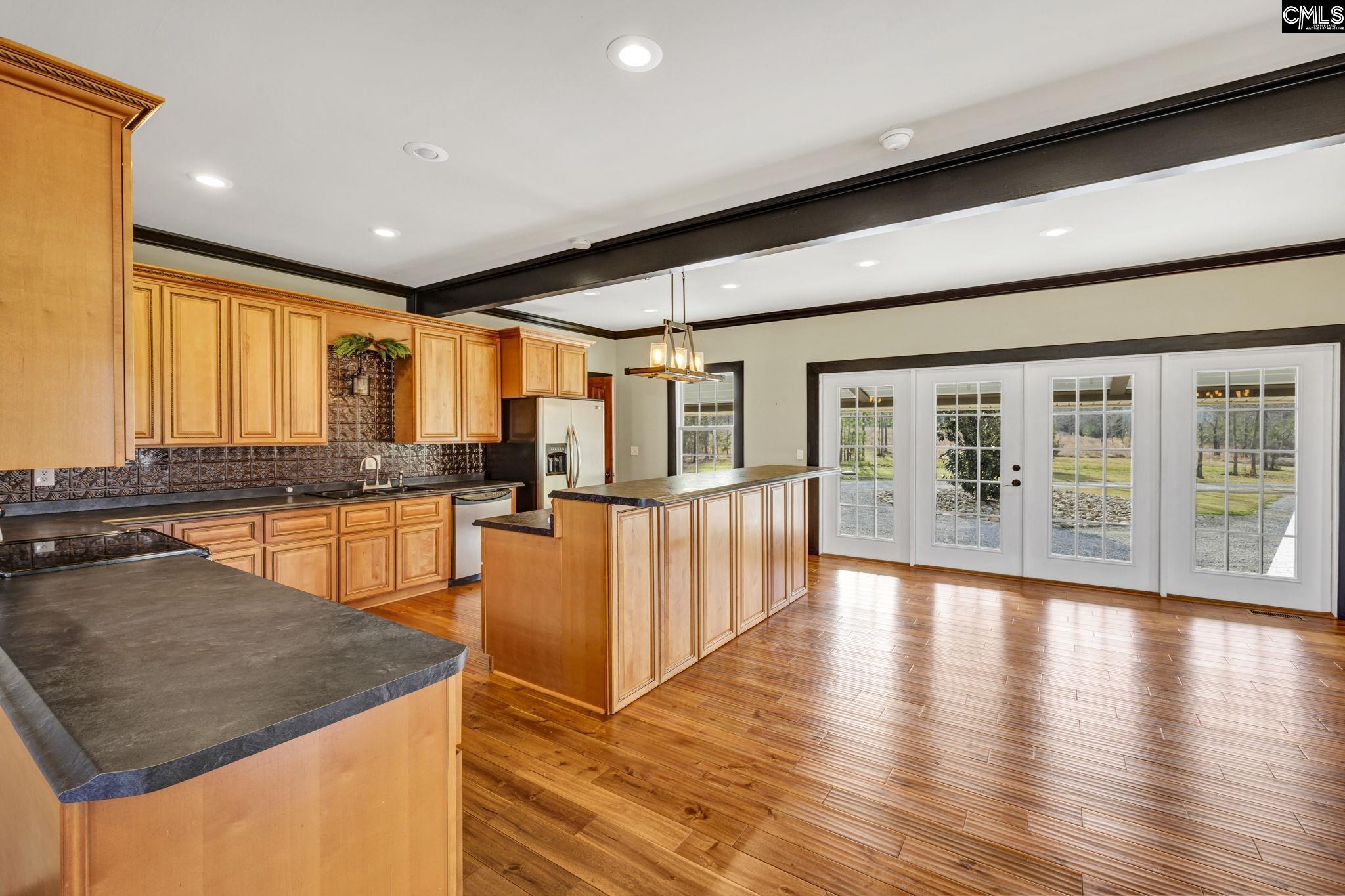 1486 Bridle Path Road, Saluda, South Carolina image 19