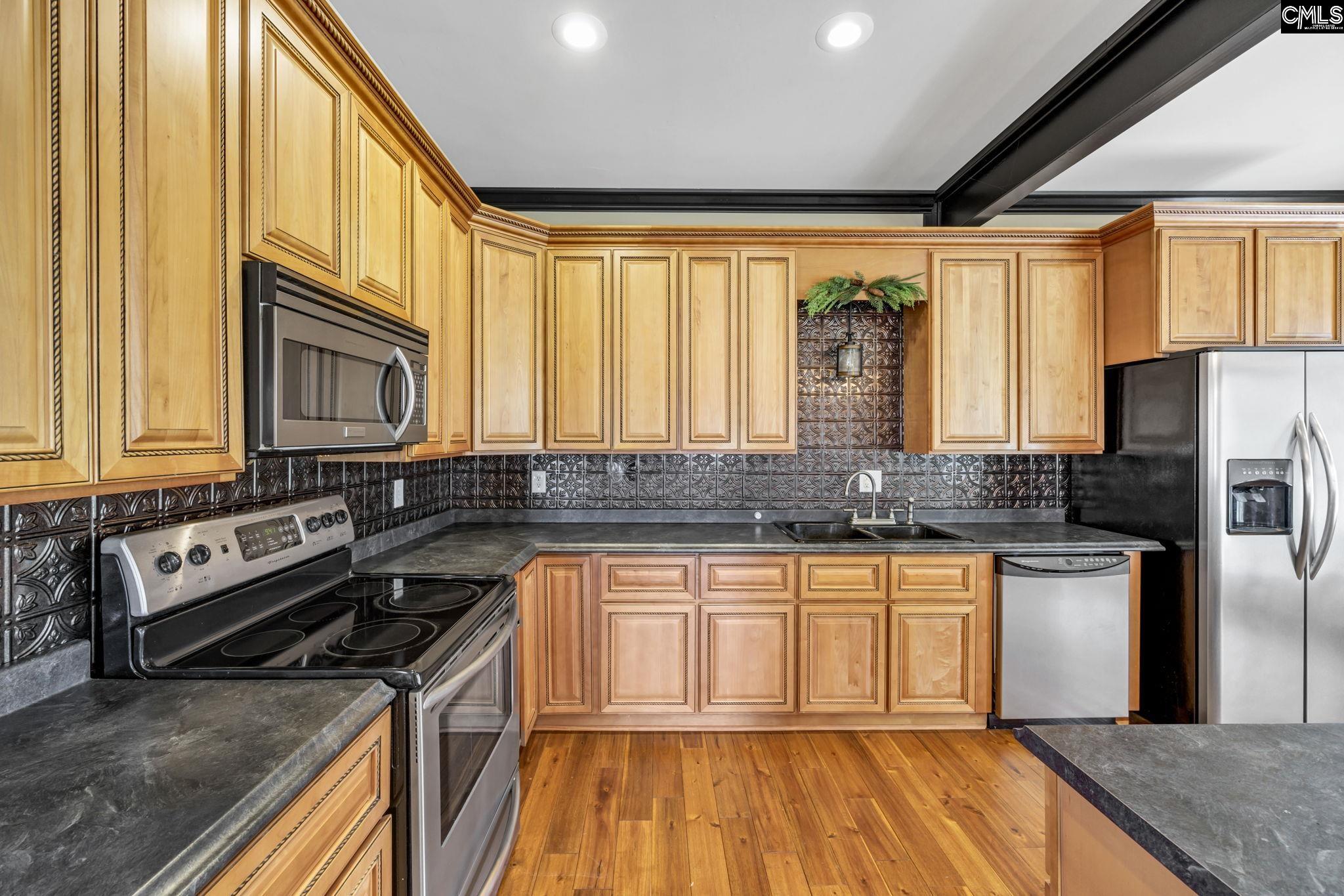 1486 Bridle Path Road, Saluda, South Carolina image 20